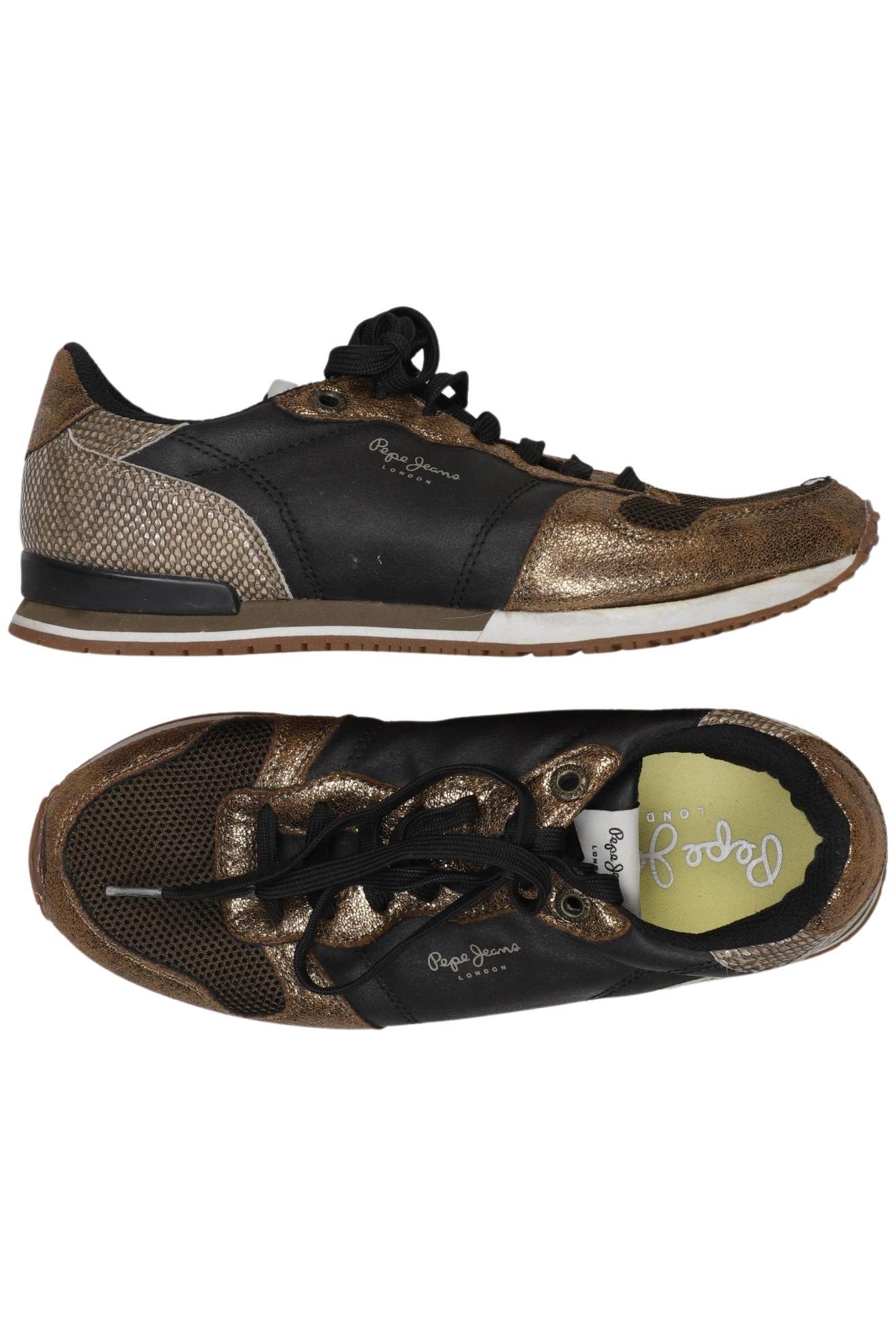 

Pepe Jeans Damen Sneakers, mehrfarbig, Gr. 38