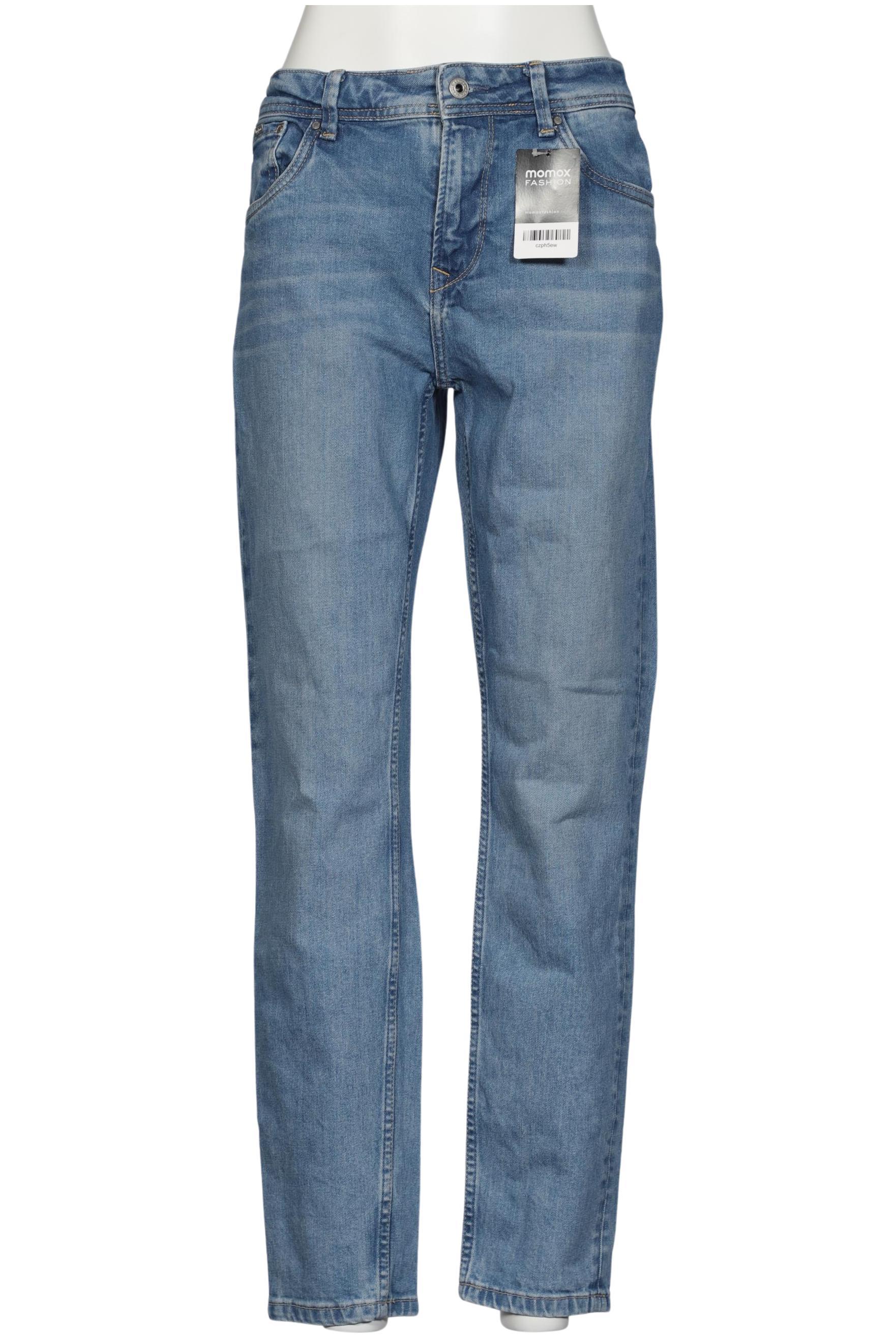 

Pepe Jeans Damen Jeans, blau, Gr. 29