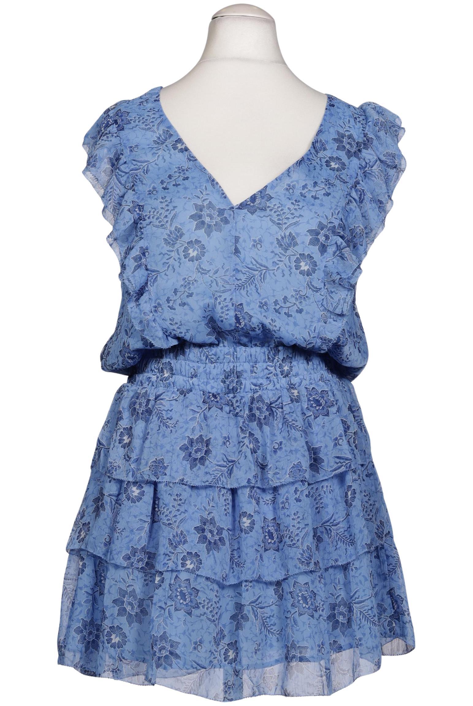 

Pepe Jeans Damen Kleid, hellblau, Gr. 38