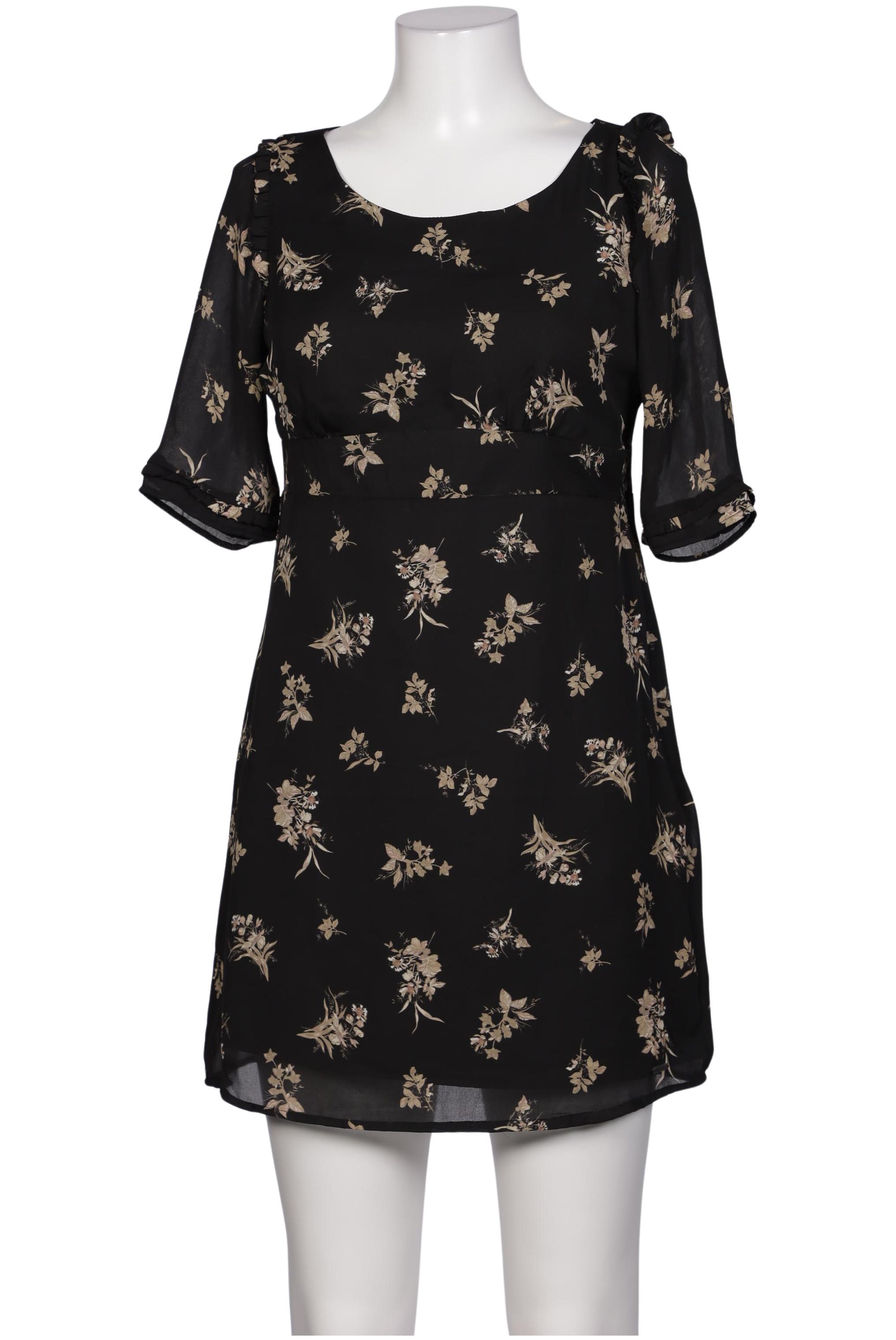 

Pepe Jeans Damen Kleid, schwarz, Gr. 42