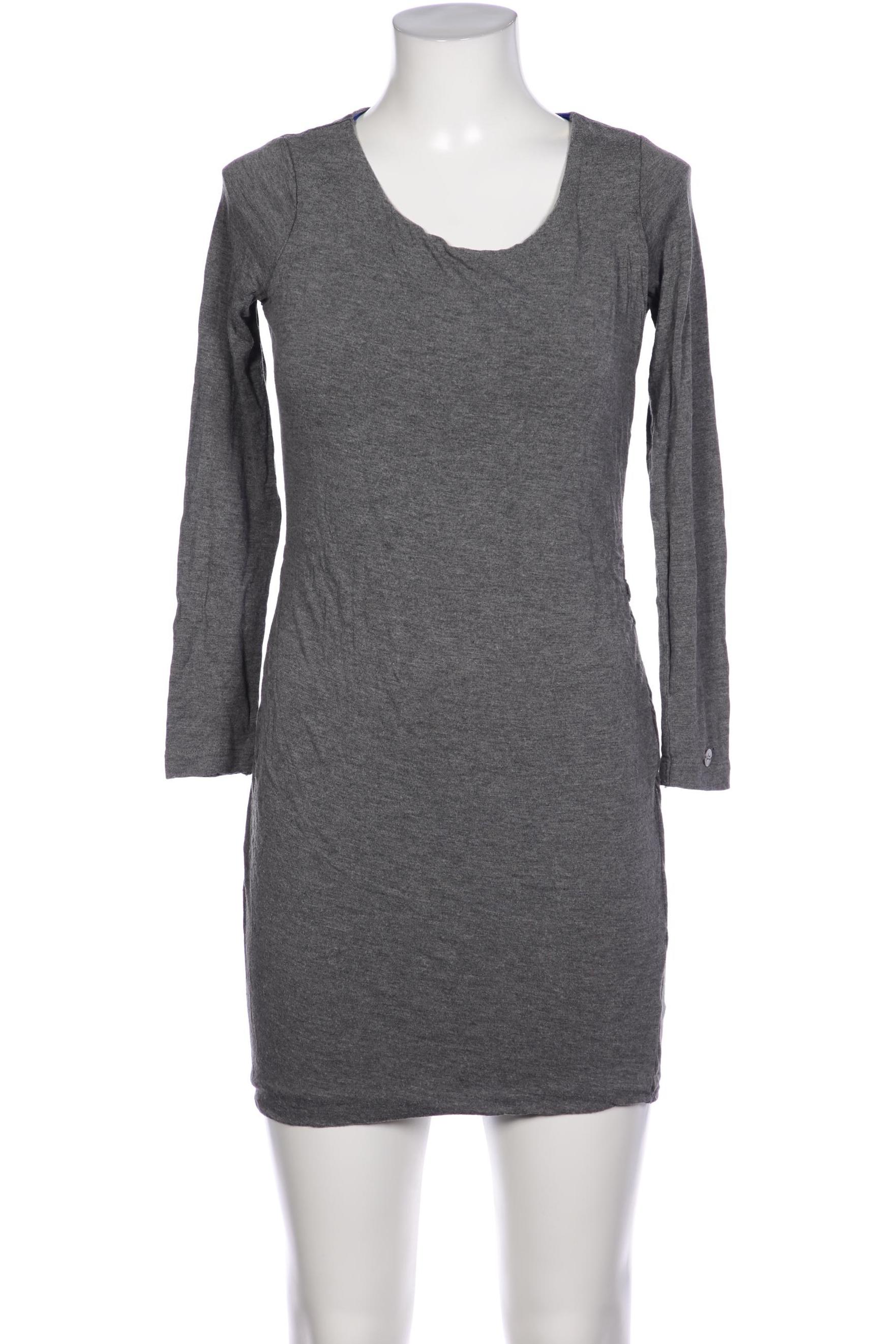 

Pepe Jeans Damen Kleid, grau, Gr. 38