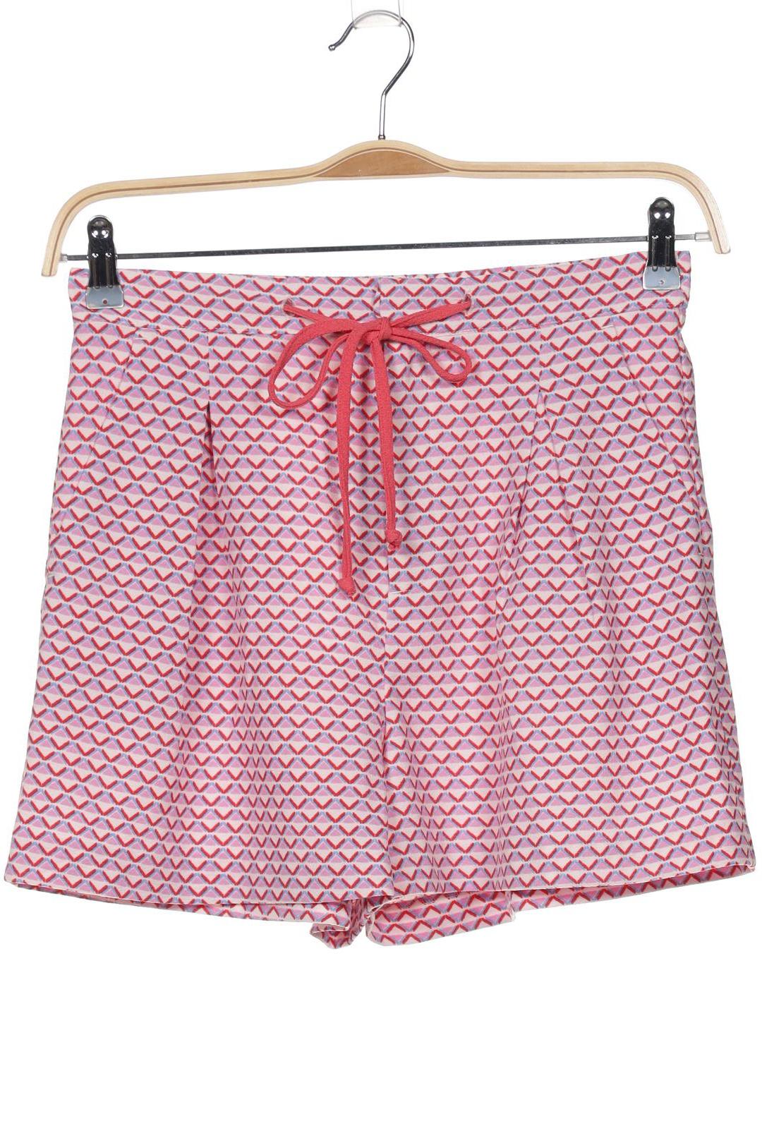 

Pepe Jeans Damen Shorts, pink, Gr. 38