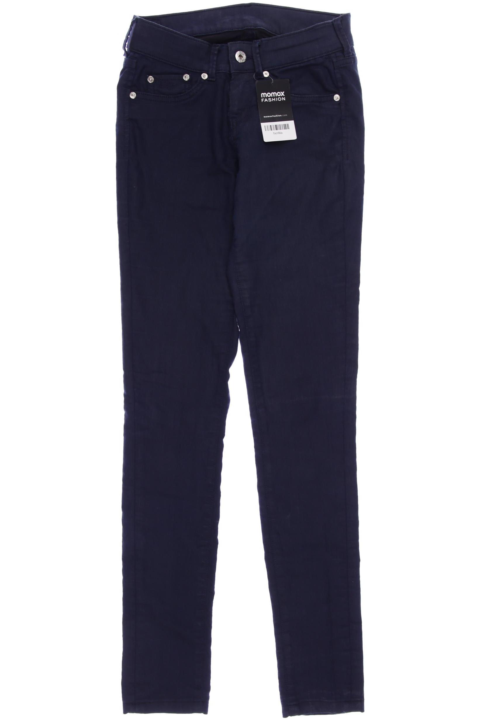 

Pepe Jeans Damen Jeans, marineblau