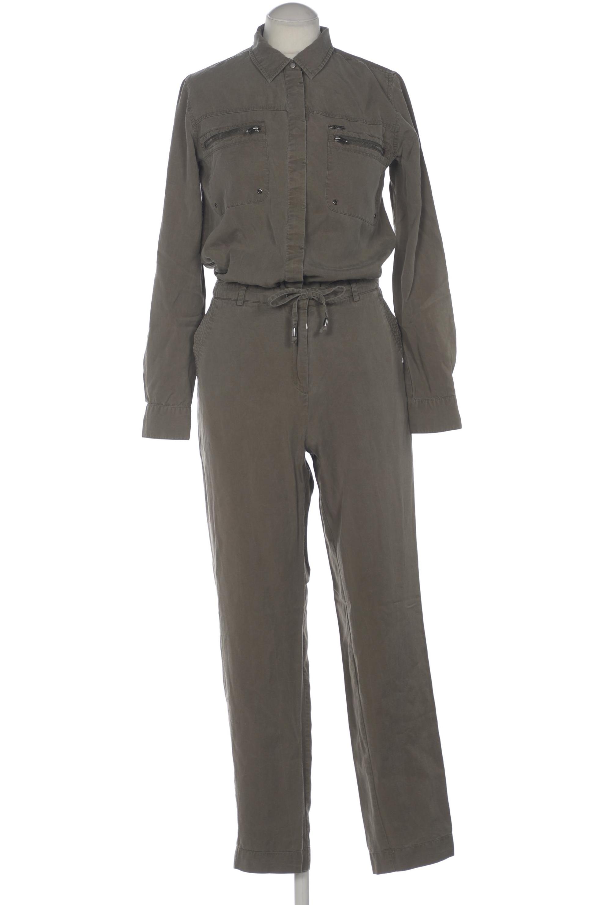 

Pepe Jeans Damen Jumpsuit/Overall, grün, Gr. 36