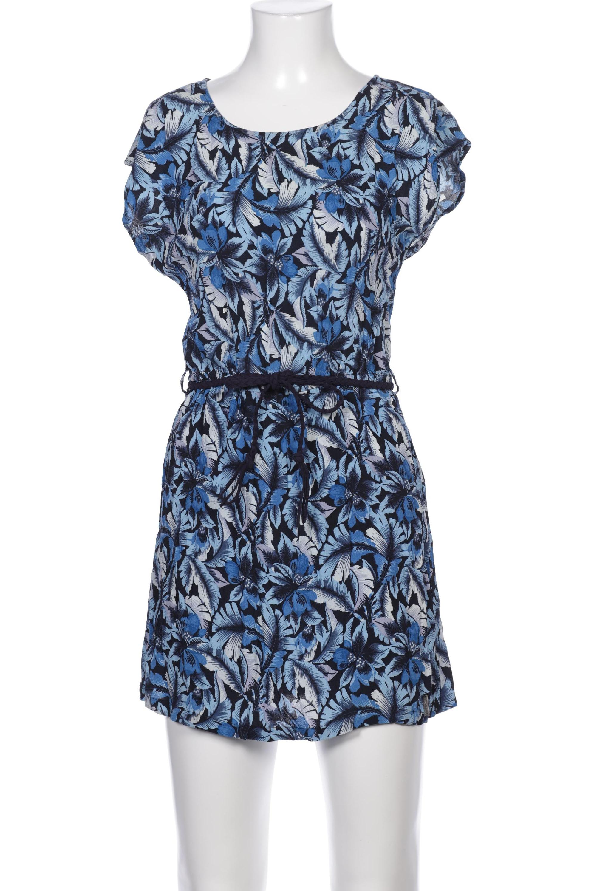 

Pepe Jeans Damen Kleid, blau