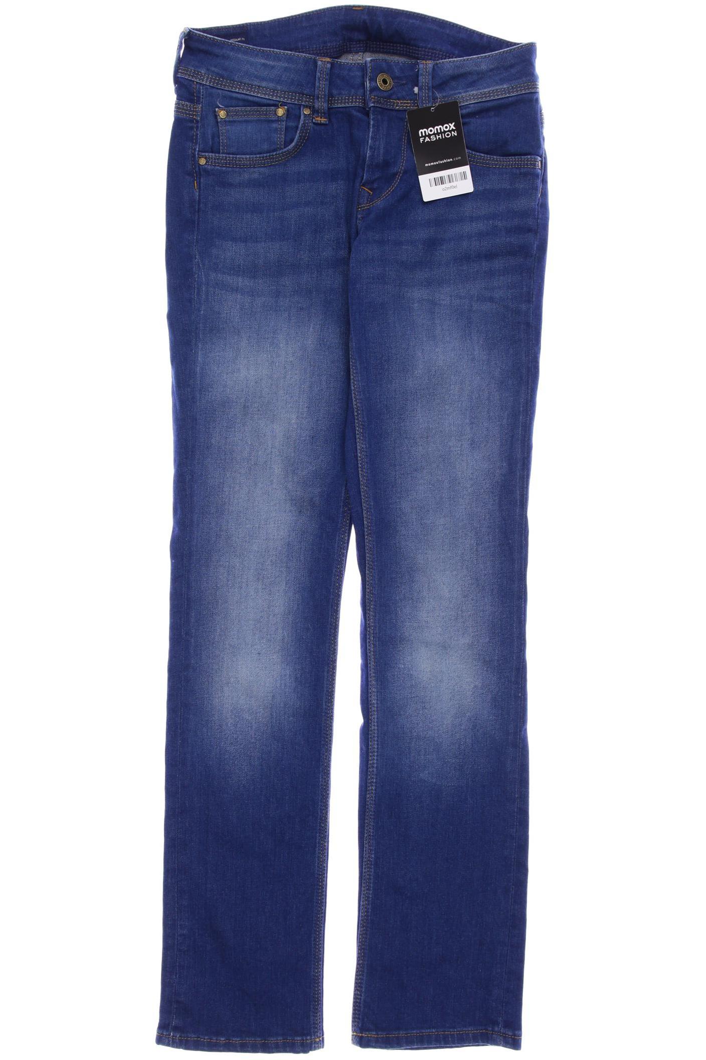 

Pepe Jeans Damen Jeans, blau