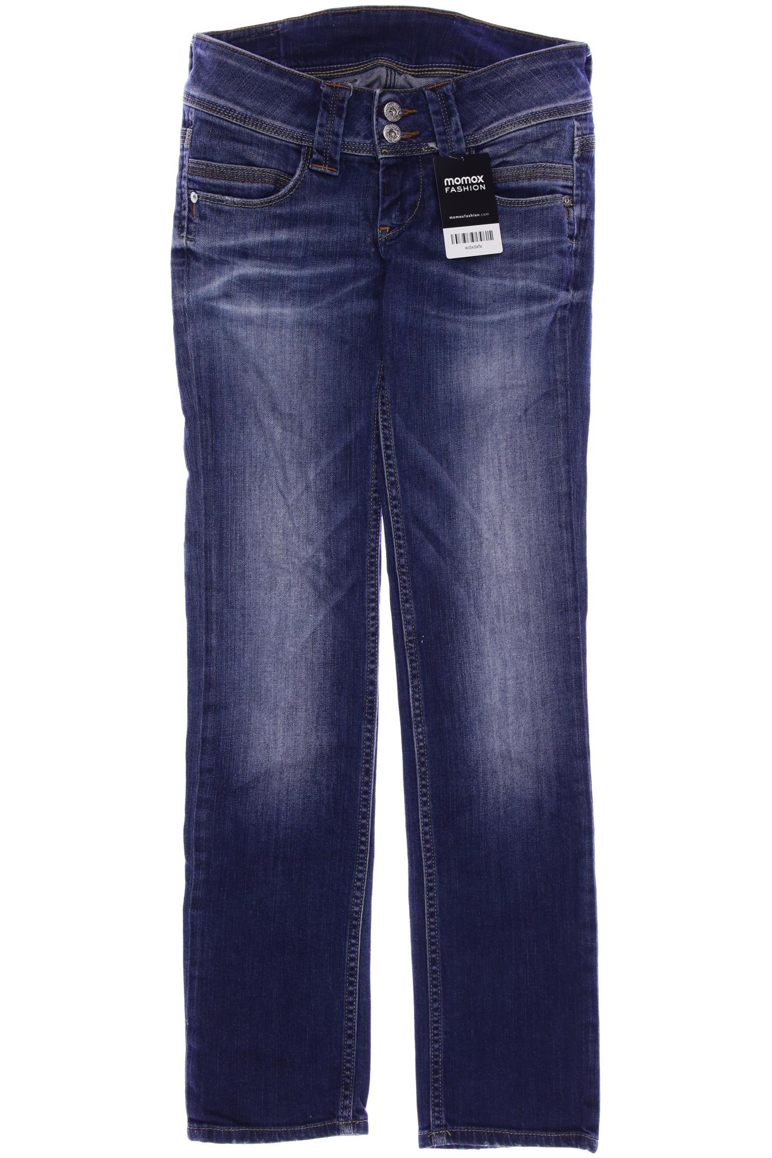 

Pepe Jeans Damen Jeans, blau