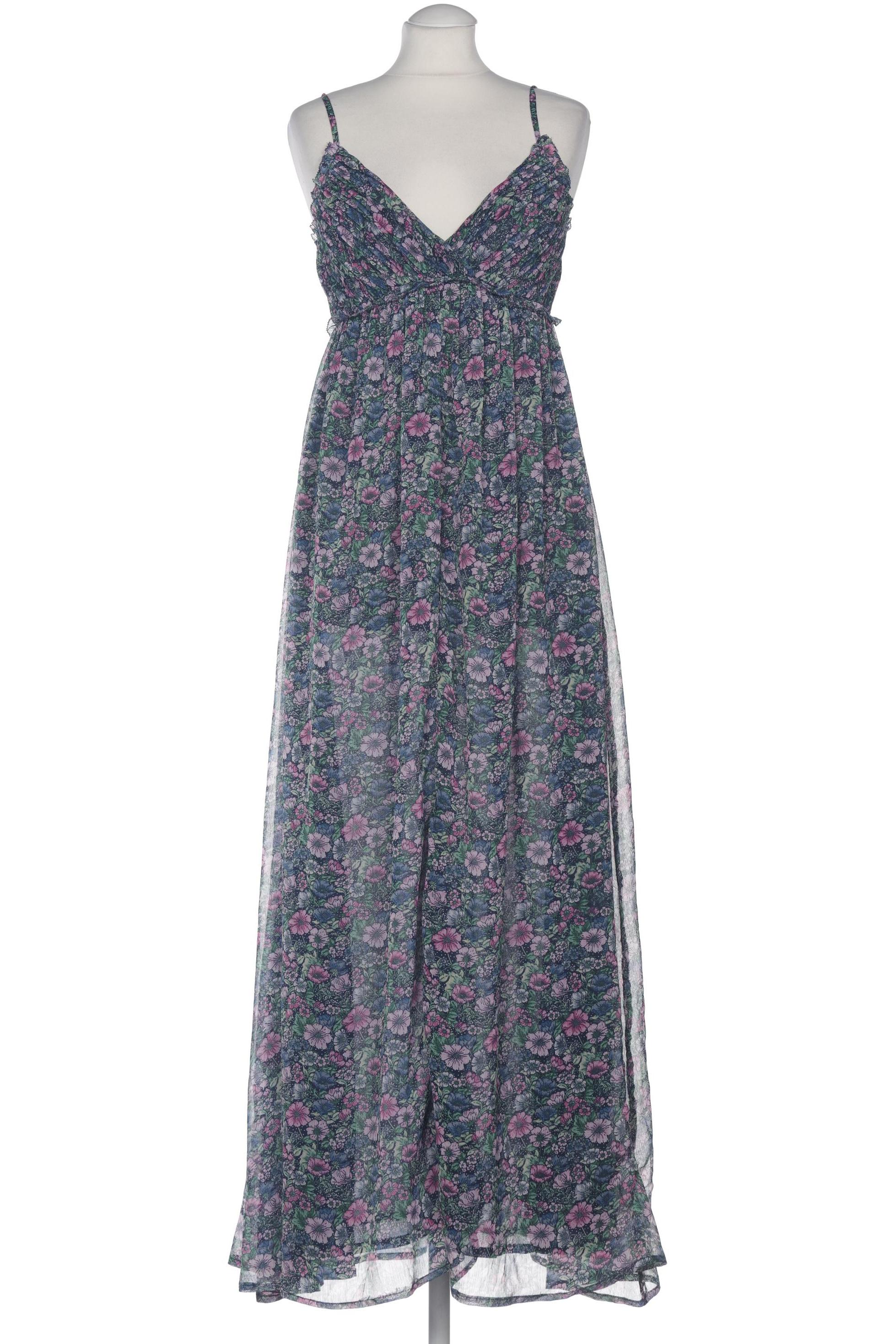 

Pepe Jeans Damen Kleid, mehrfarbig, Gr. 36