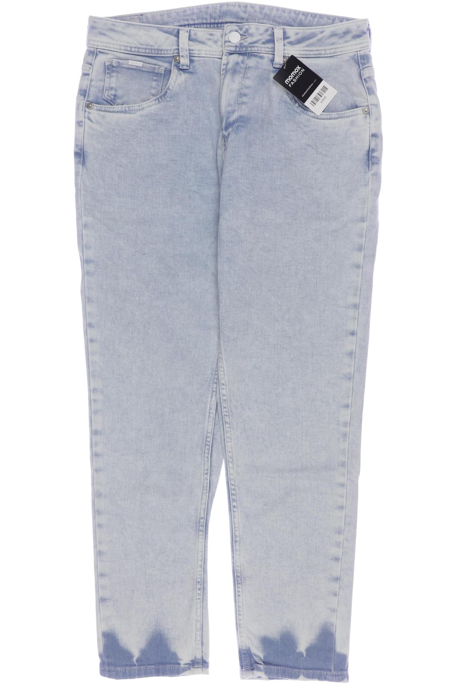 

Pepe Jeans Damen Jeans, hellblau, Gr. 29