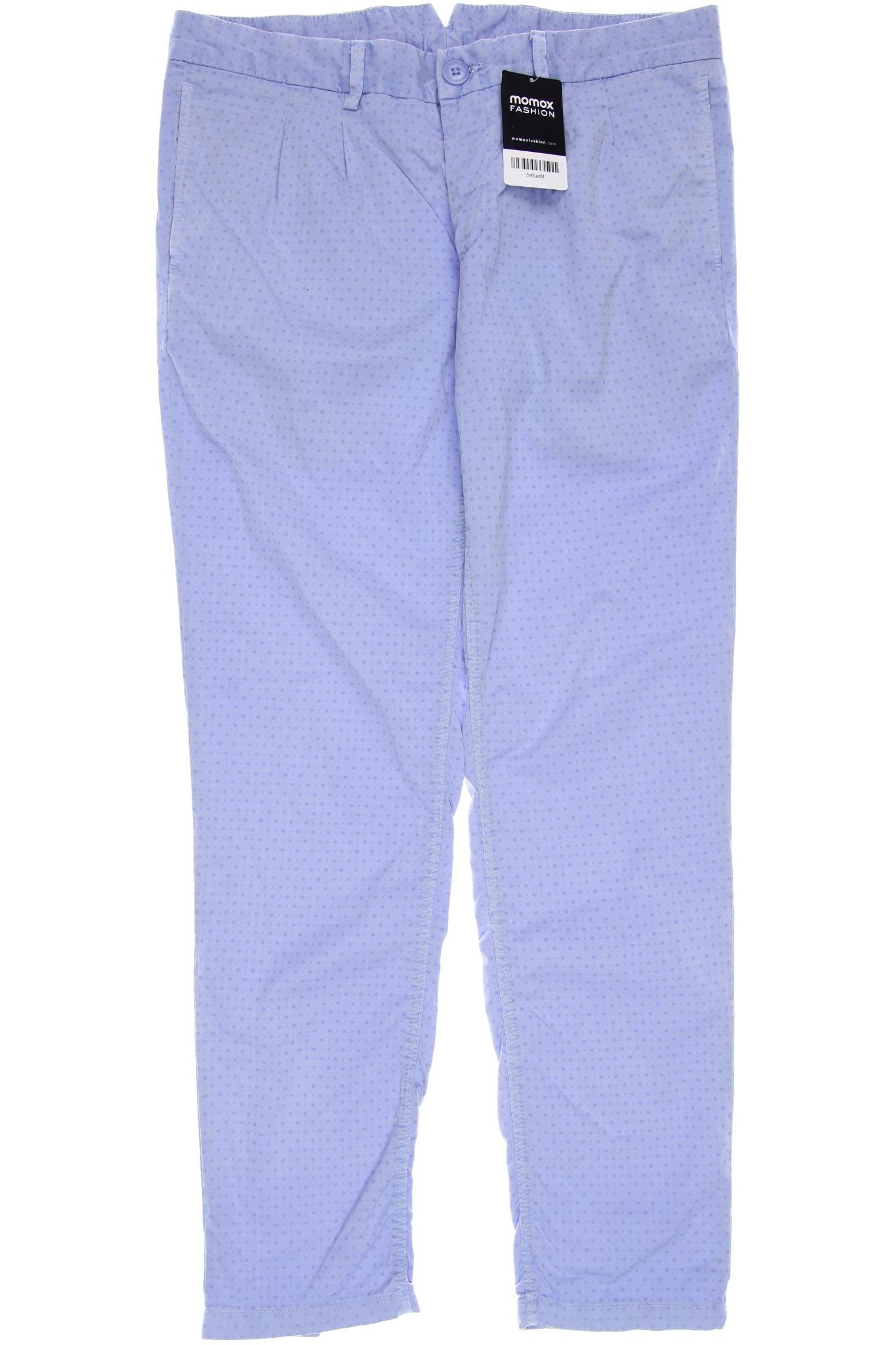

Pepe Jeans Damen Stoffhose, hellblau, Gr. 42