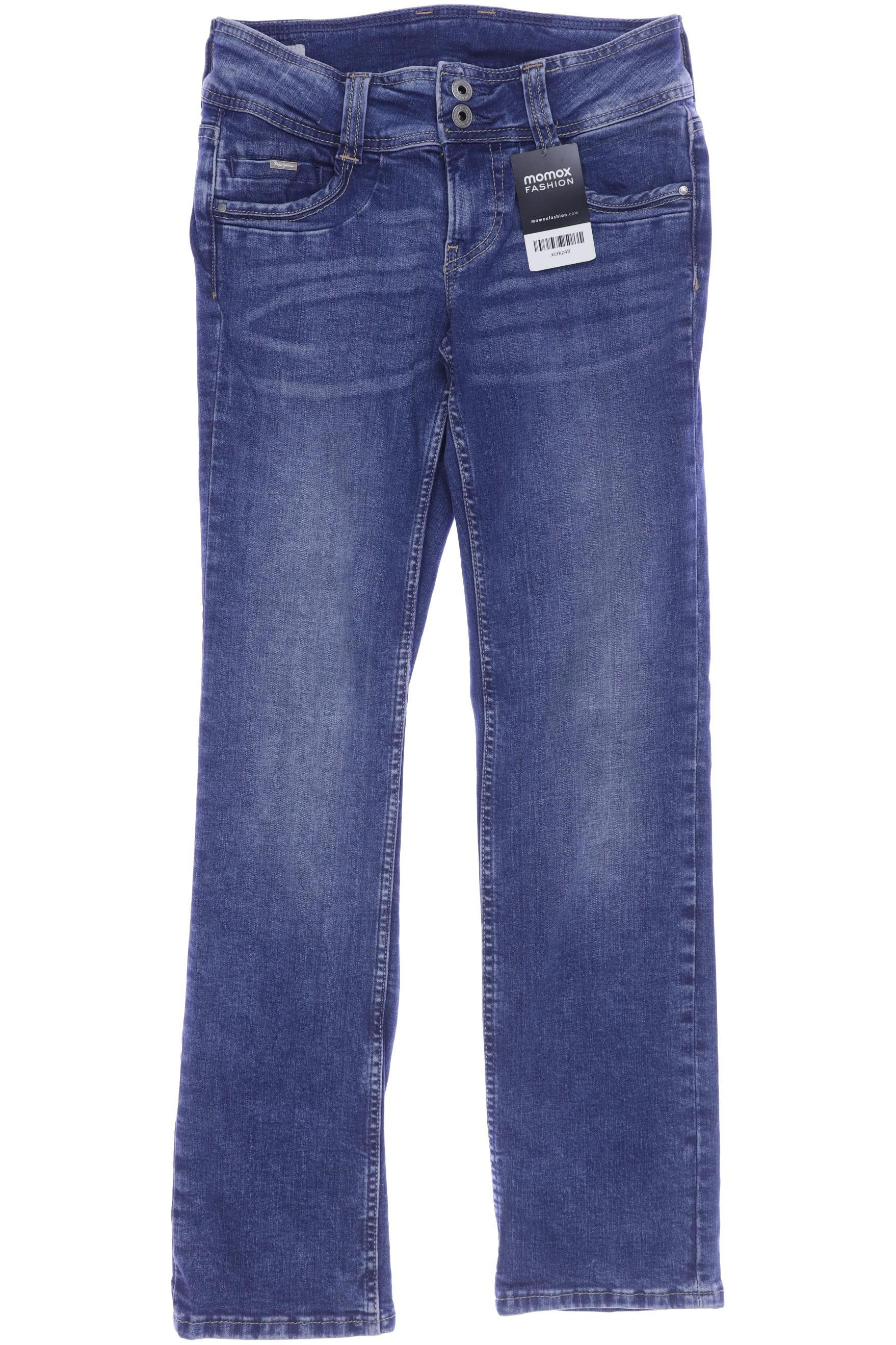 

Pepe Jeans Damen Jeans, blau