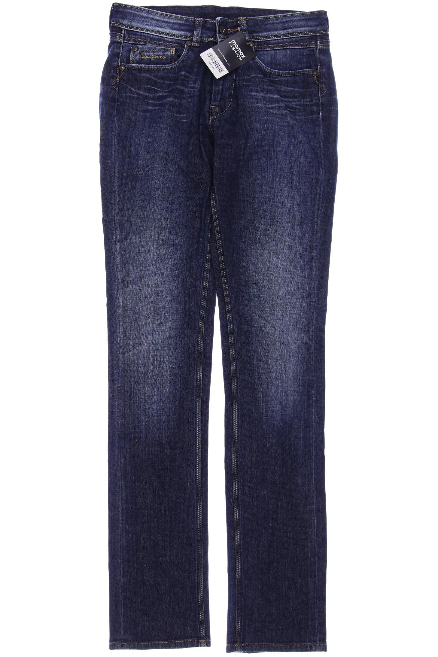 

Pepe Jeans Damen Jeans, blau