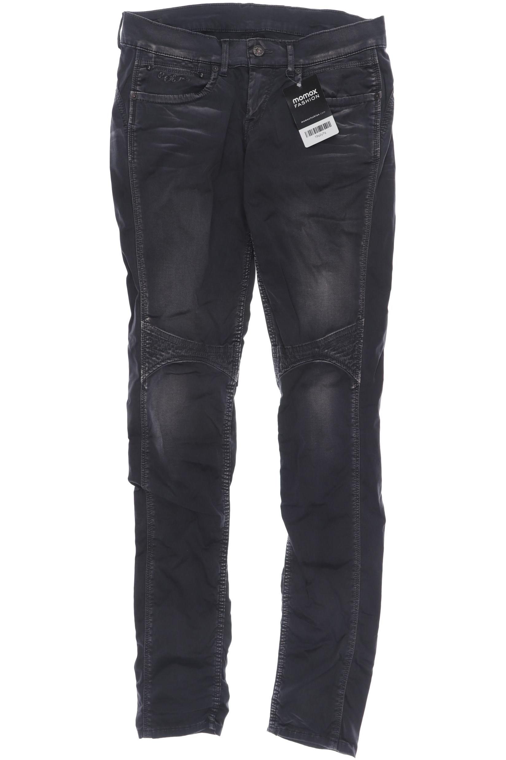 

Pepe Jeans Damen Jeans, grau