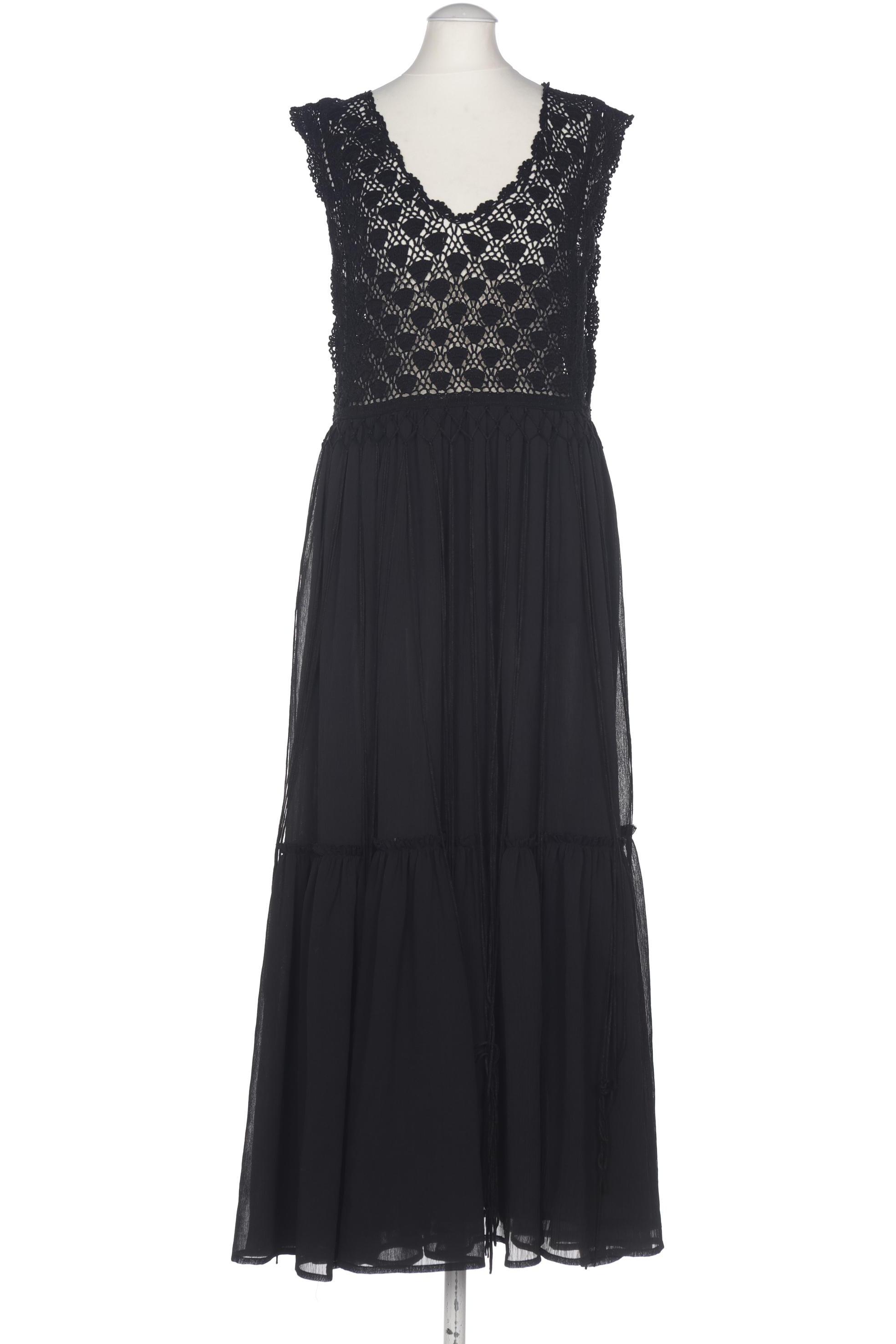 

Pepe Jeans Damen Kleid, schwarz