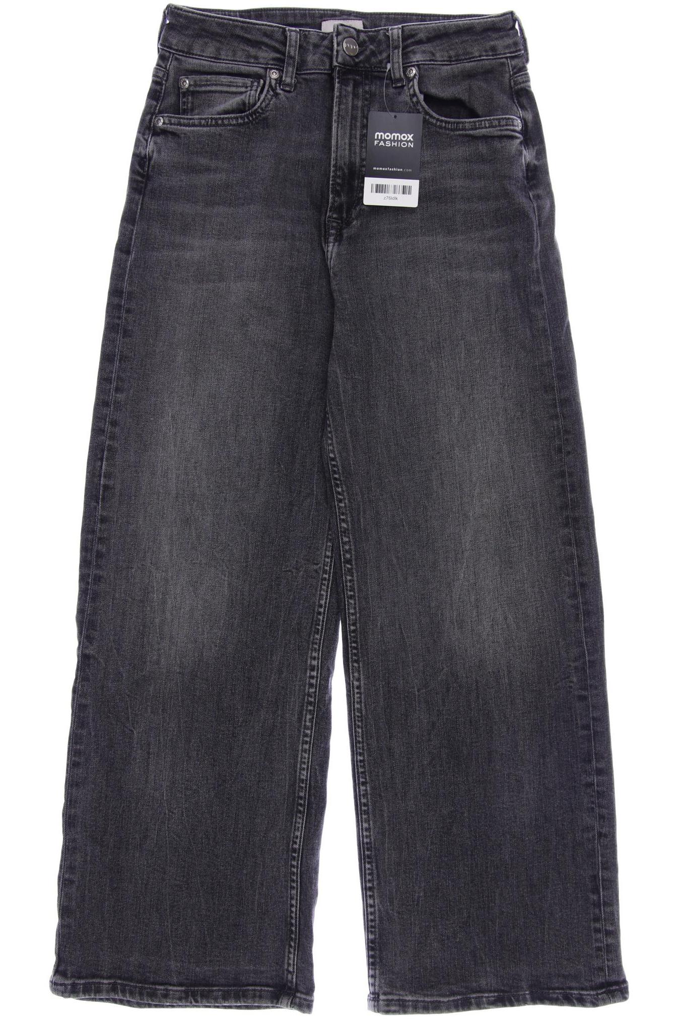 

Pepe Jeans Damen Jeans, grau, Gr. 38