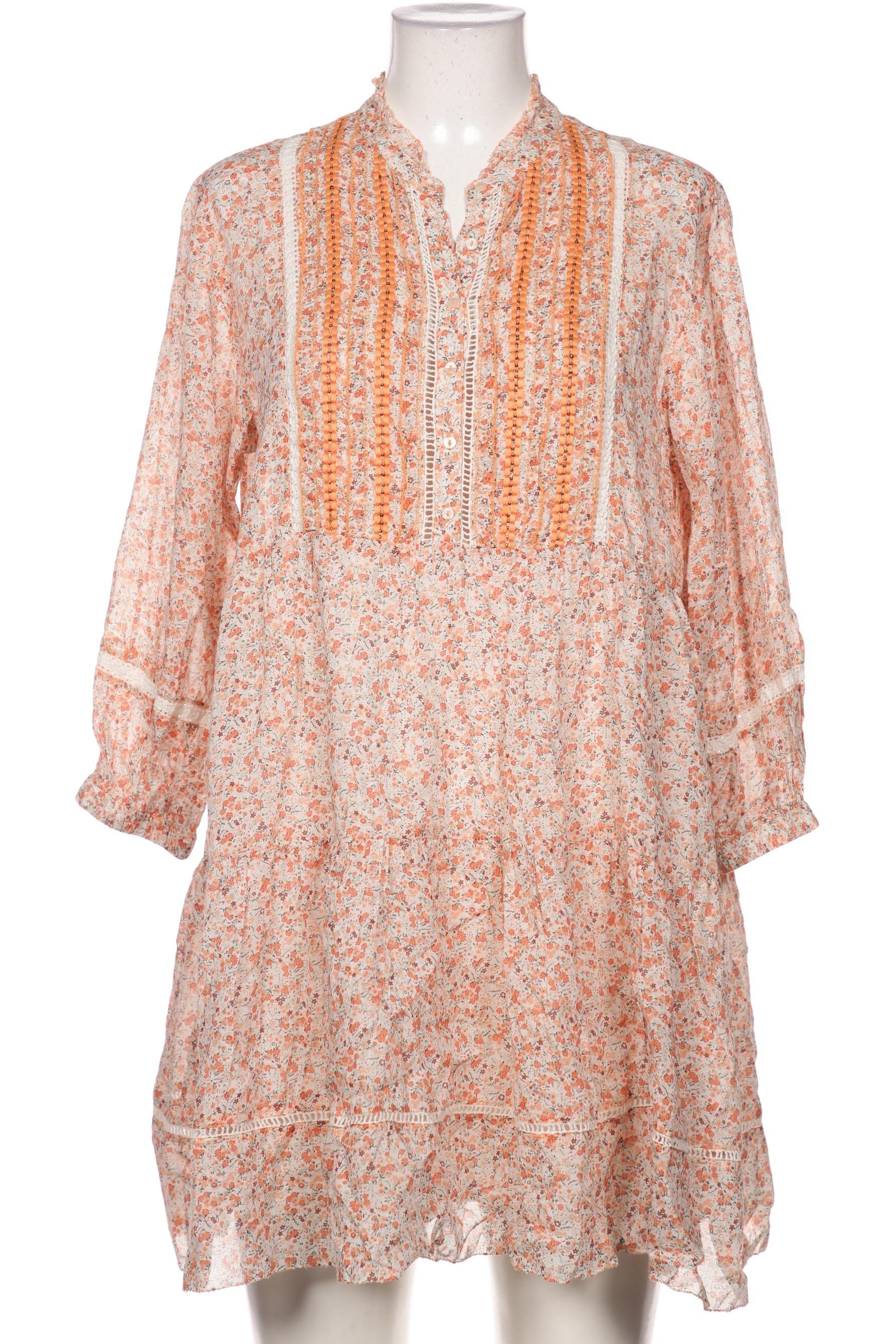 

Pepe Jeans Damen Kleid, mehrfarbig, Gr. 42