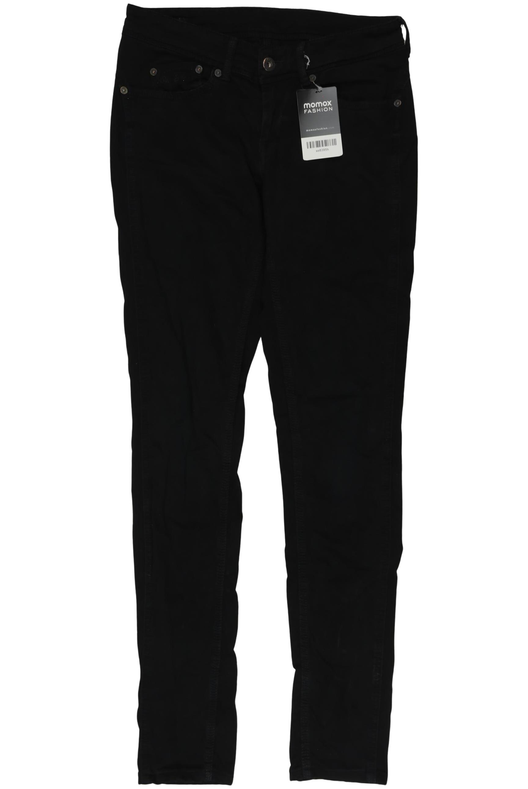 

Pepe Jeans Damen Jeans, schwarz, Gr. 26