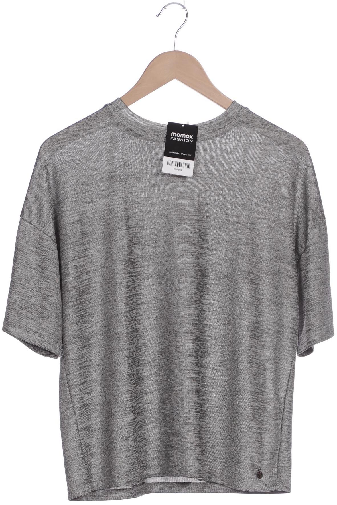 

Pepe Jeans Damen T-Shirt, grau, Gr. 38