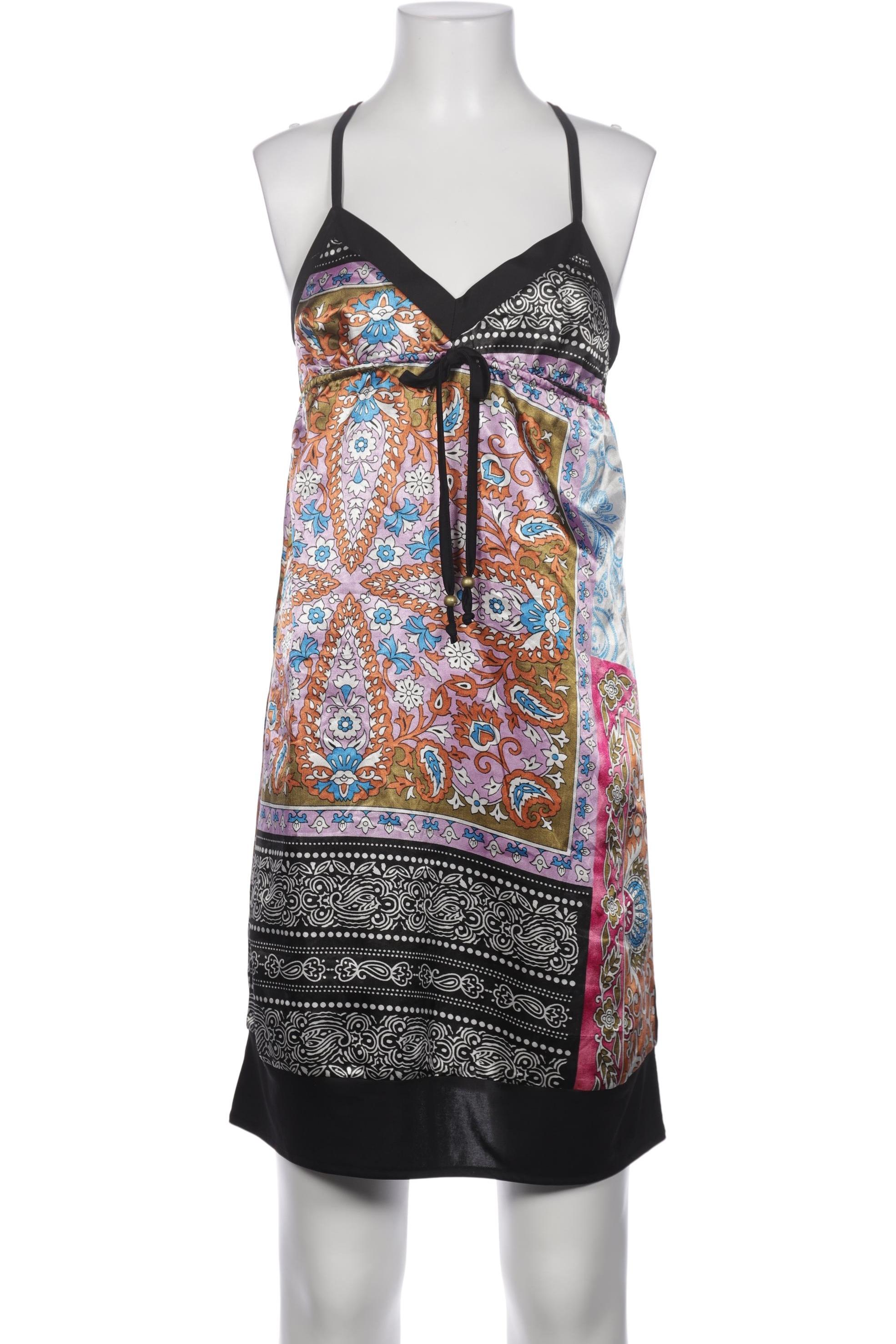 

Pepe Jeans Damen Kleid, mehrfarbig, Gr. 36