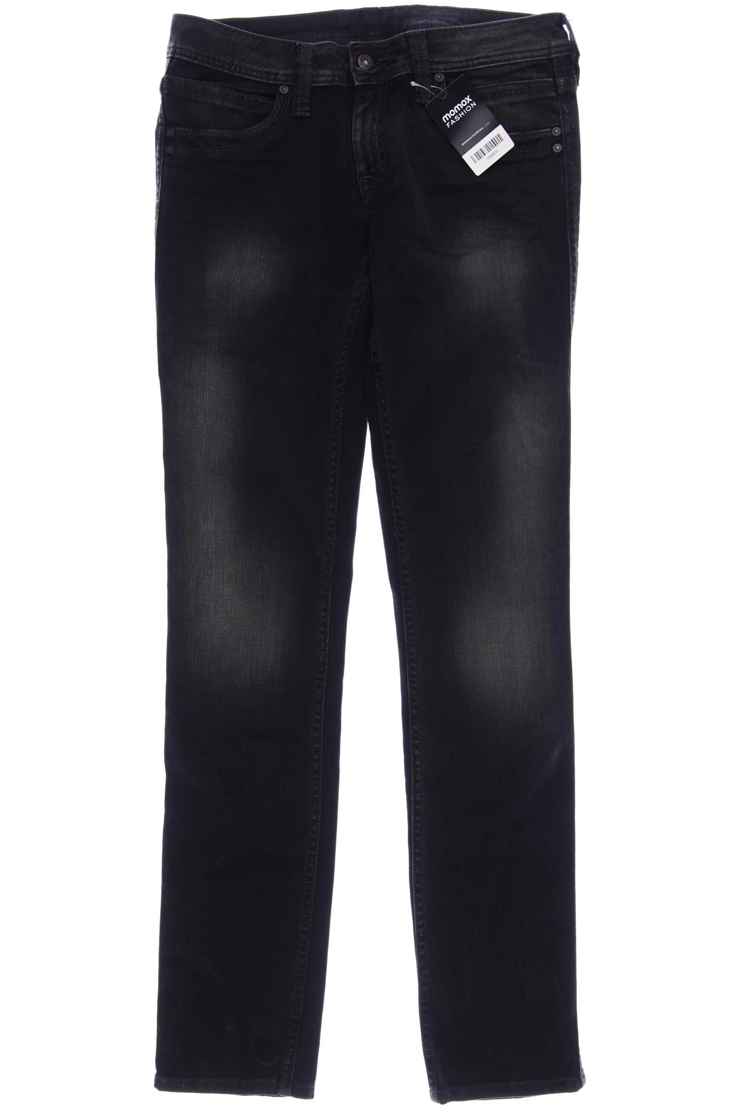 

Pepe Jeans Damen Jeans, grau