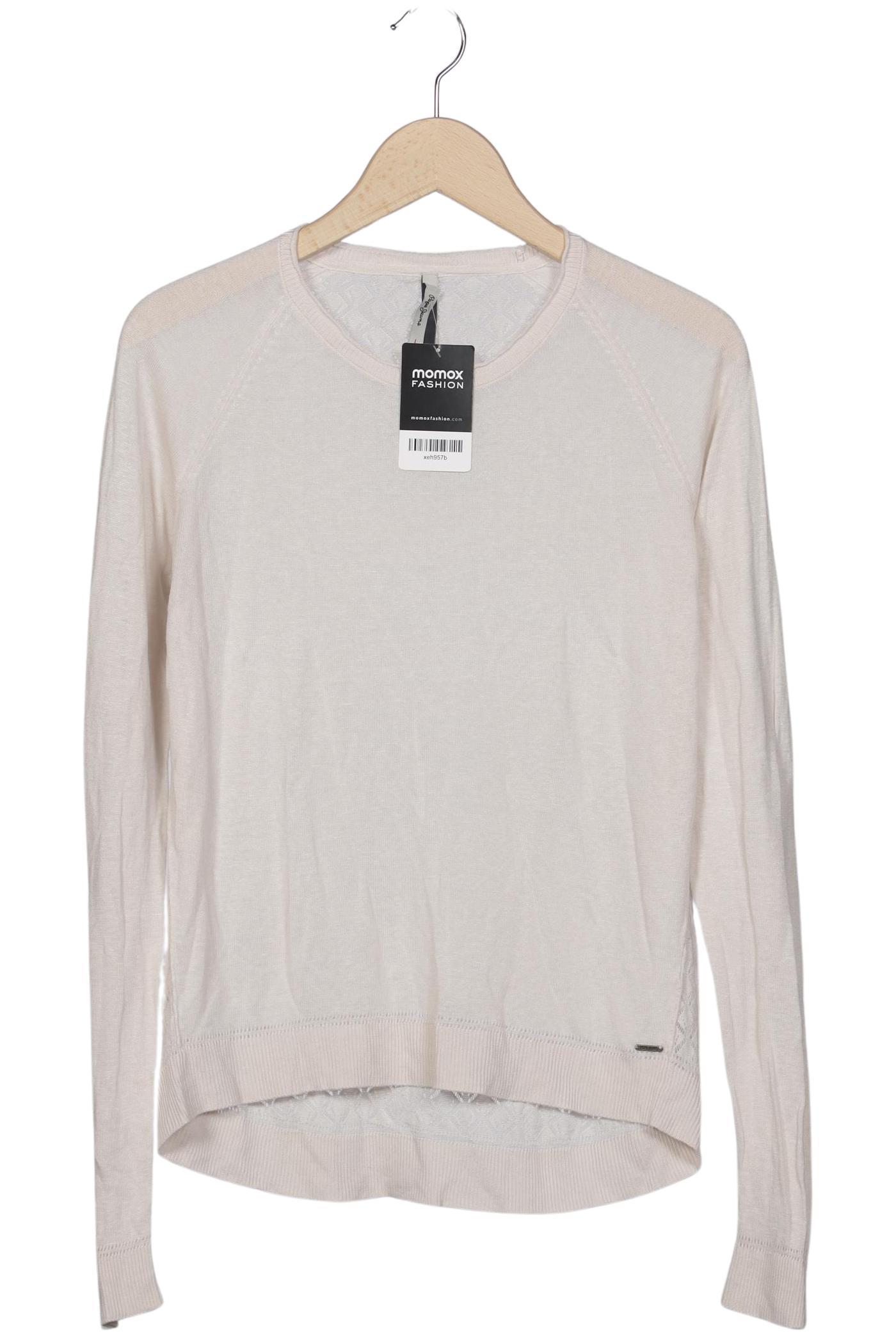 

Pepe Jeans Damen Pullover, beige, Gr. 42