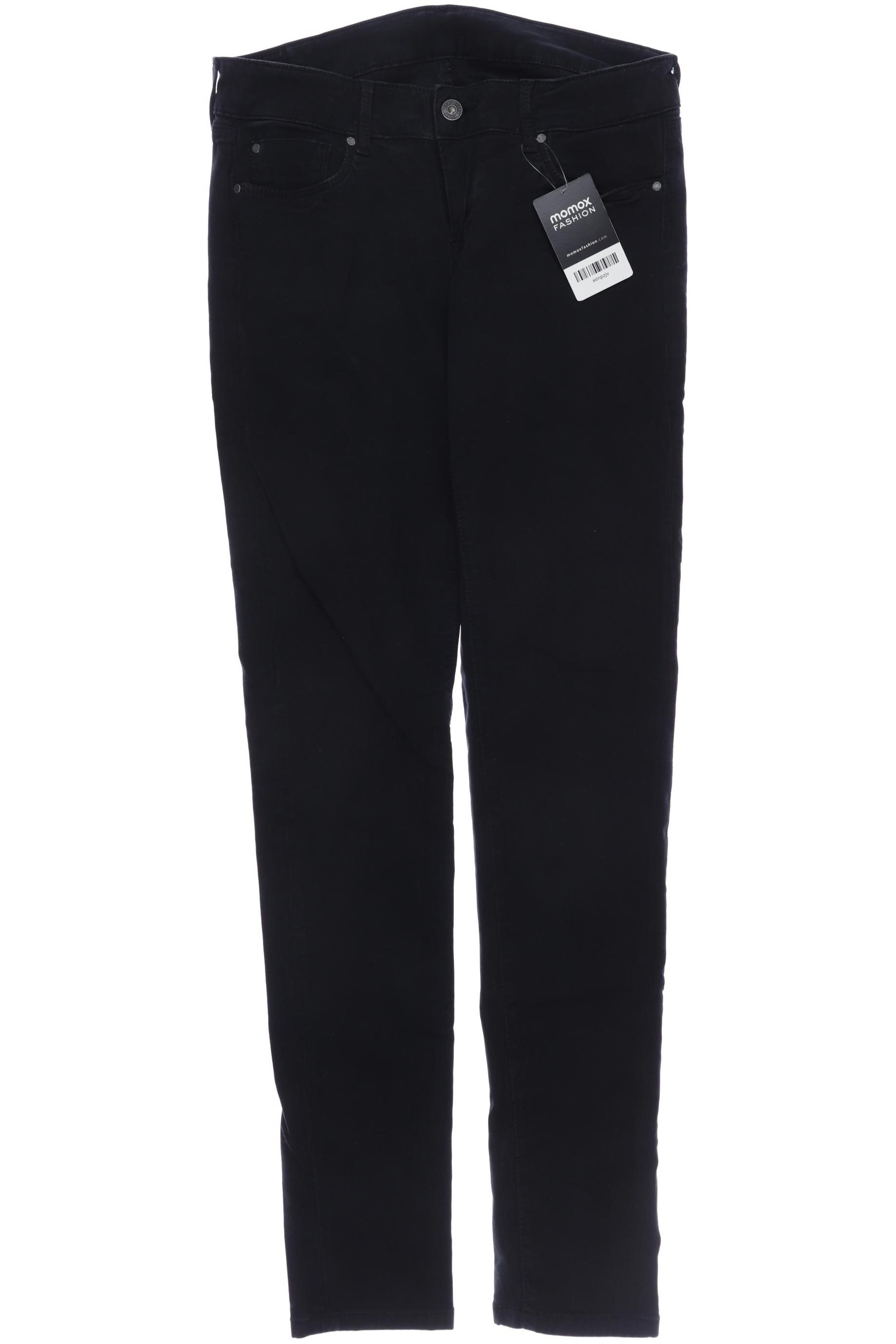 

Pepe Jeans Damen Jeans, schwarz, Gr. 28