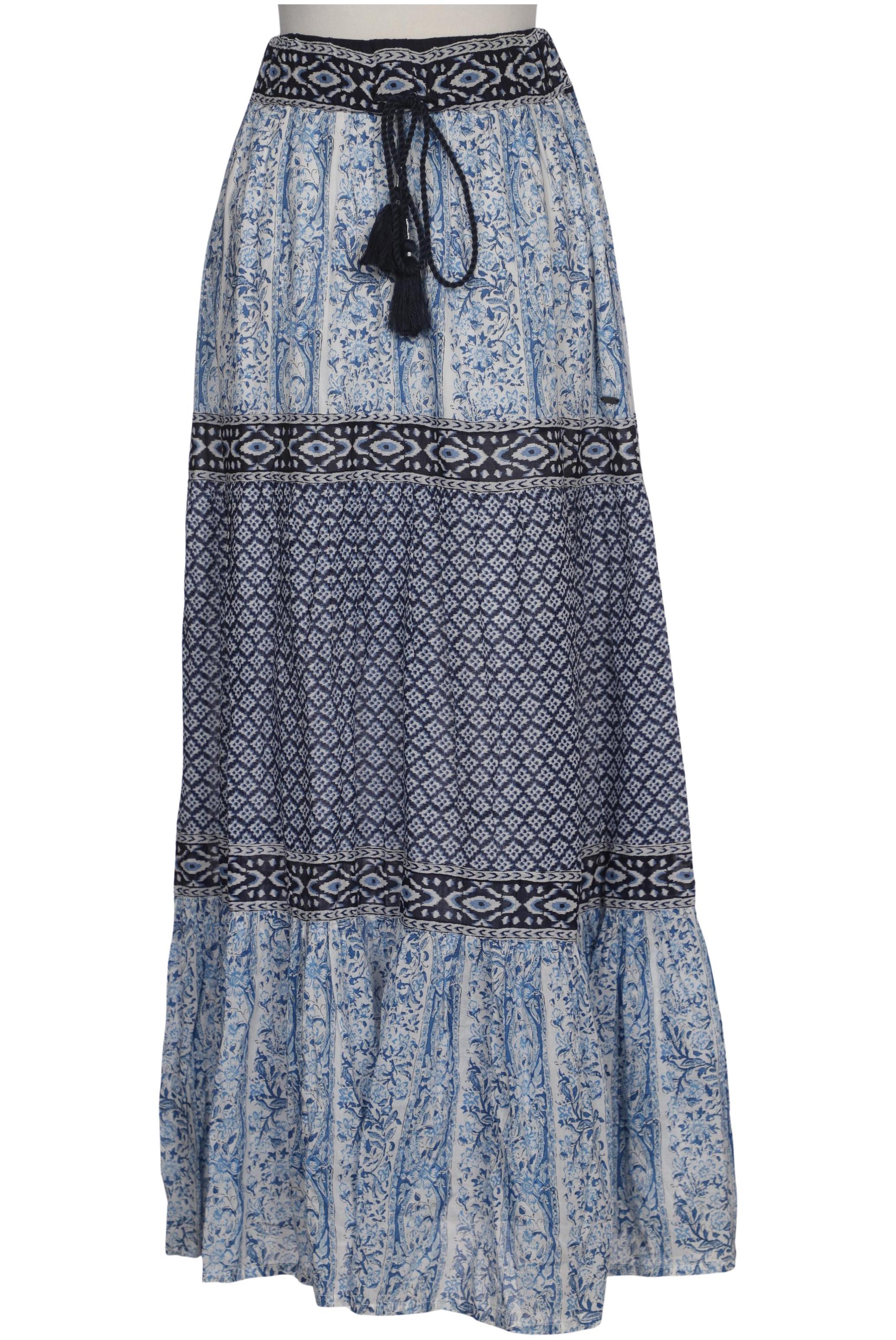 

Pepe Jeans Damen Rock, marineblau, Gr. 34