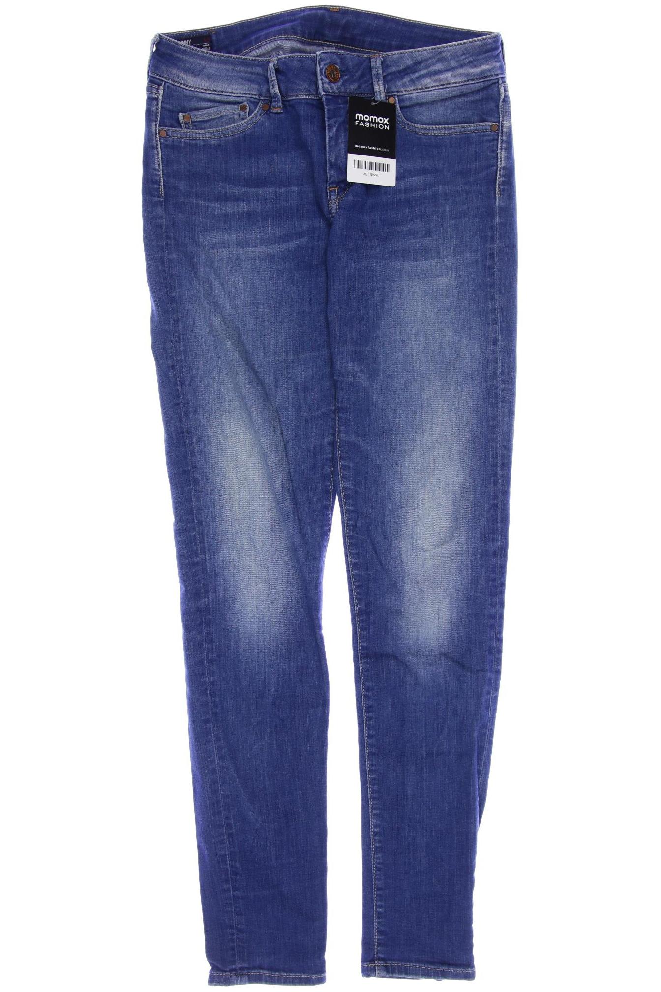 

Pepe Jeans Damen Jeans, blau