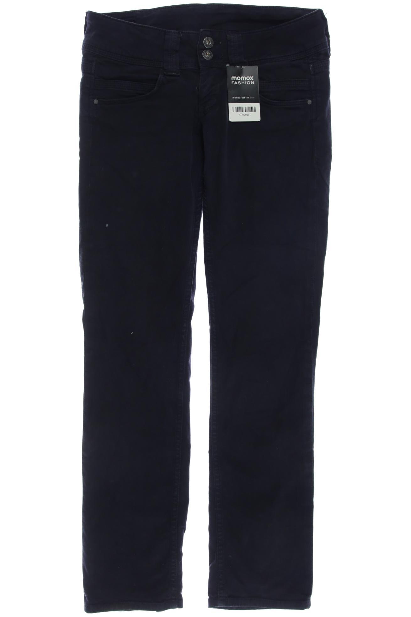 

Pepe Jeans Damen Jeans, marineblau, Gr. 27