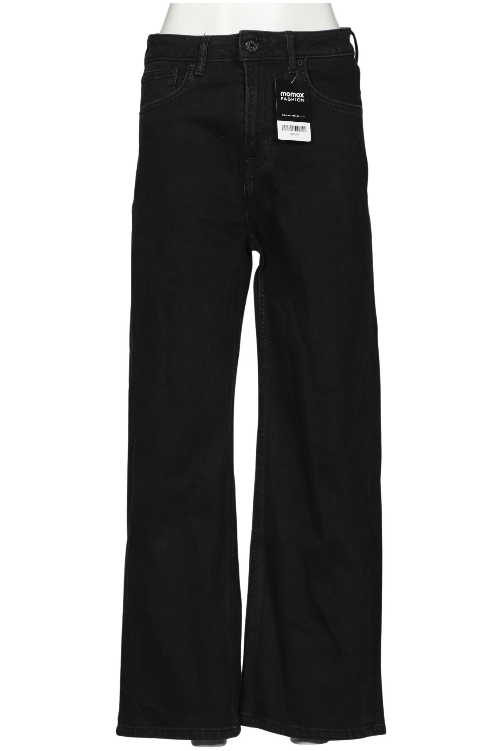 

Pepe Jeans Damen Jeans, schwarz, Gr. 28