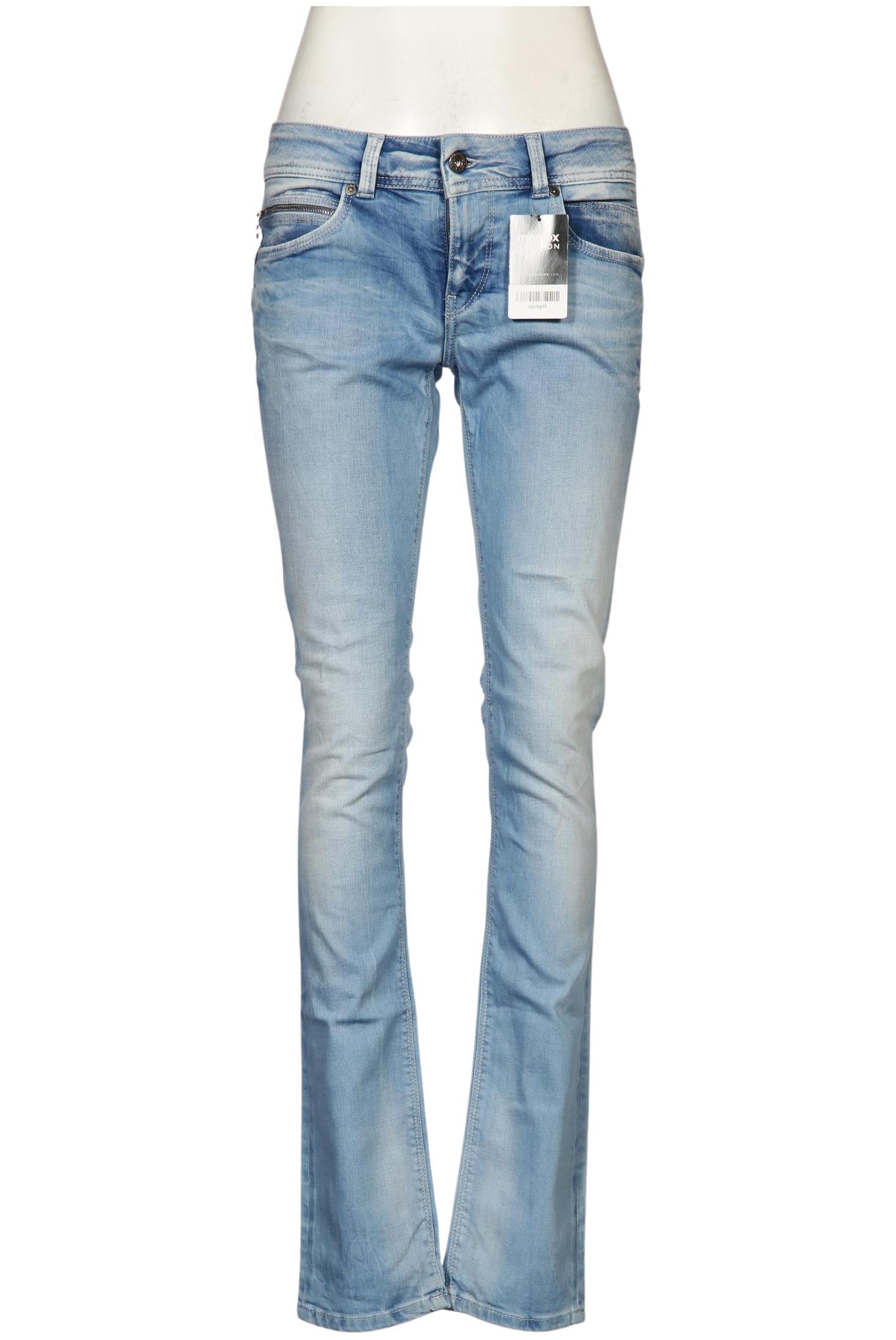 

Pepe Jeans Damen Jeans, hellblau, Gr. 29