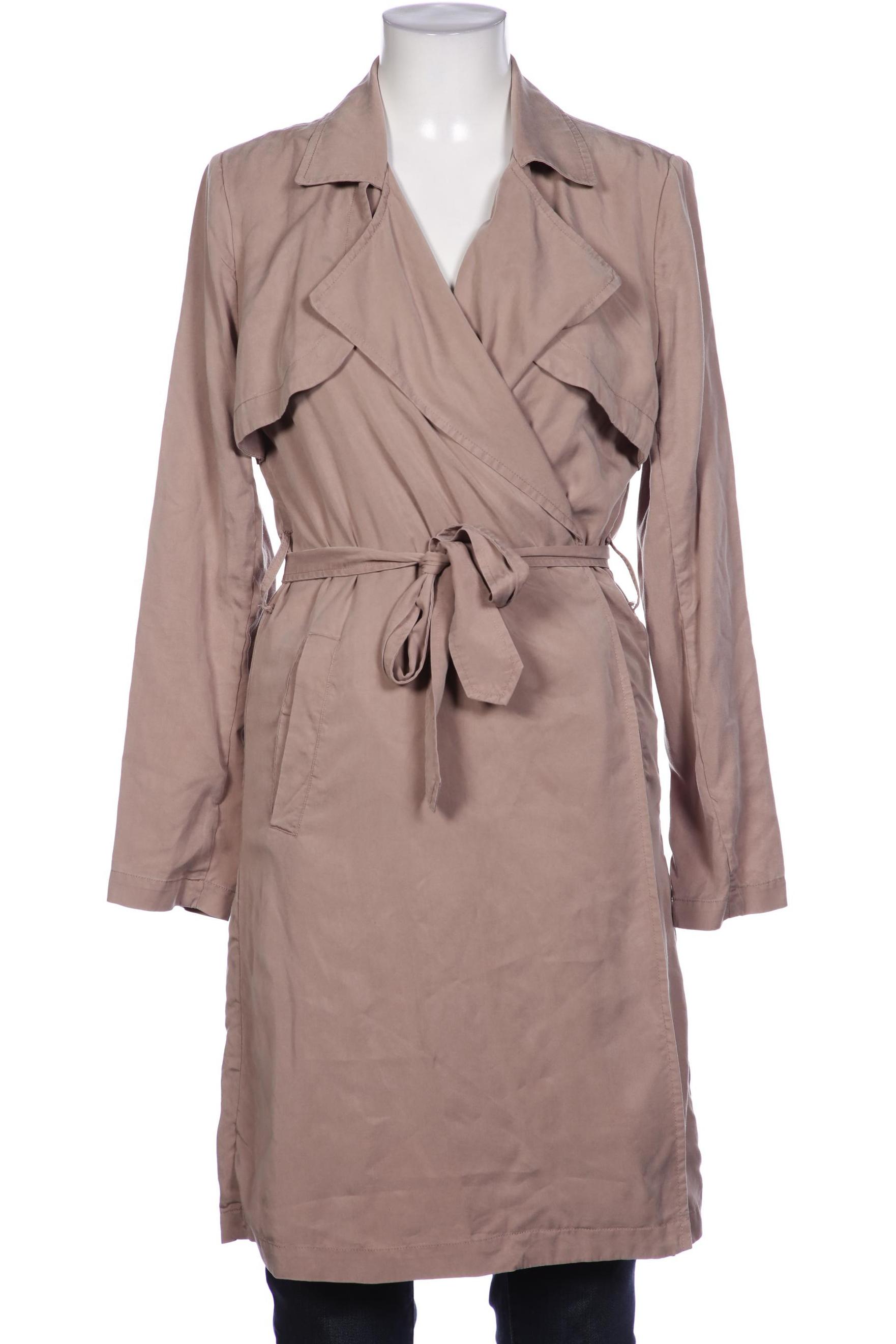 

Pepe Jeans Damen Mantel, pink, Gr. 36