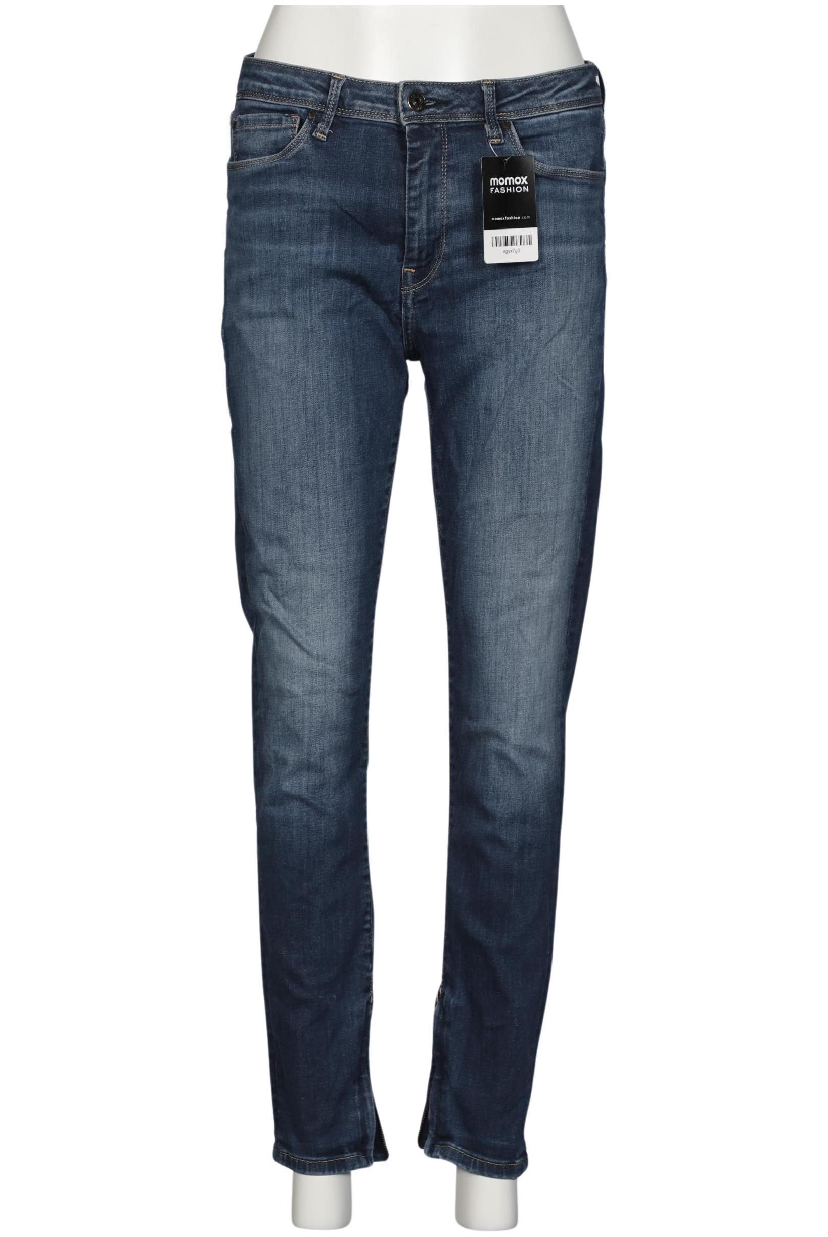 

Pepe Jeans Damen Jeans, blau, Gr. 28