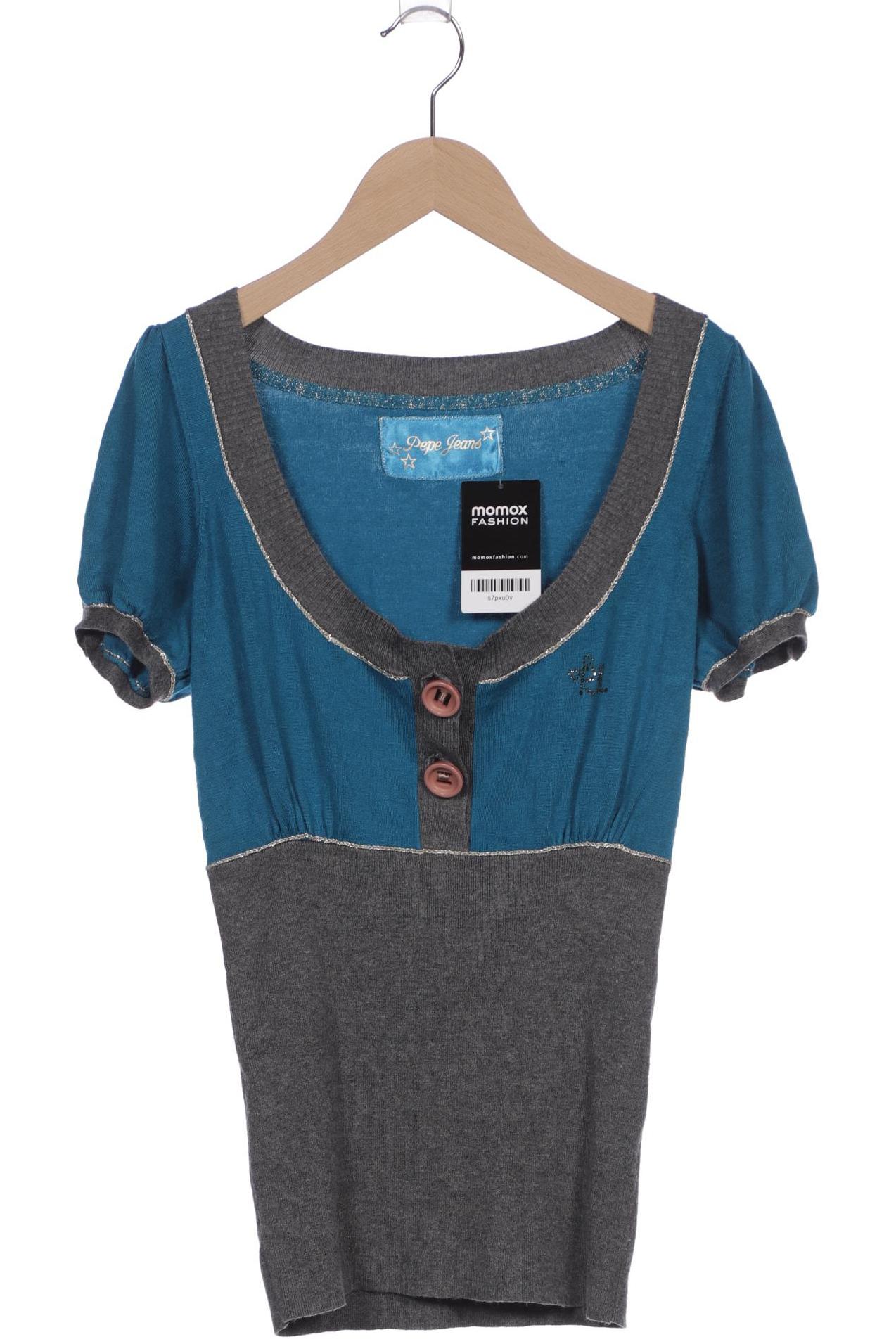 

Pepe Jeans Damen Pullover, grau, Gr. 36