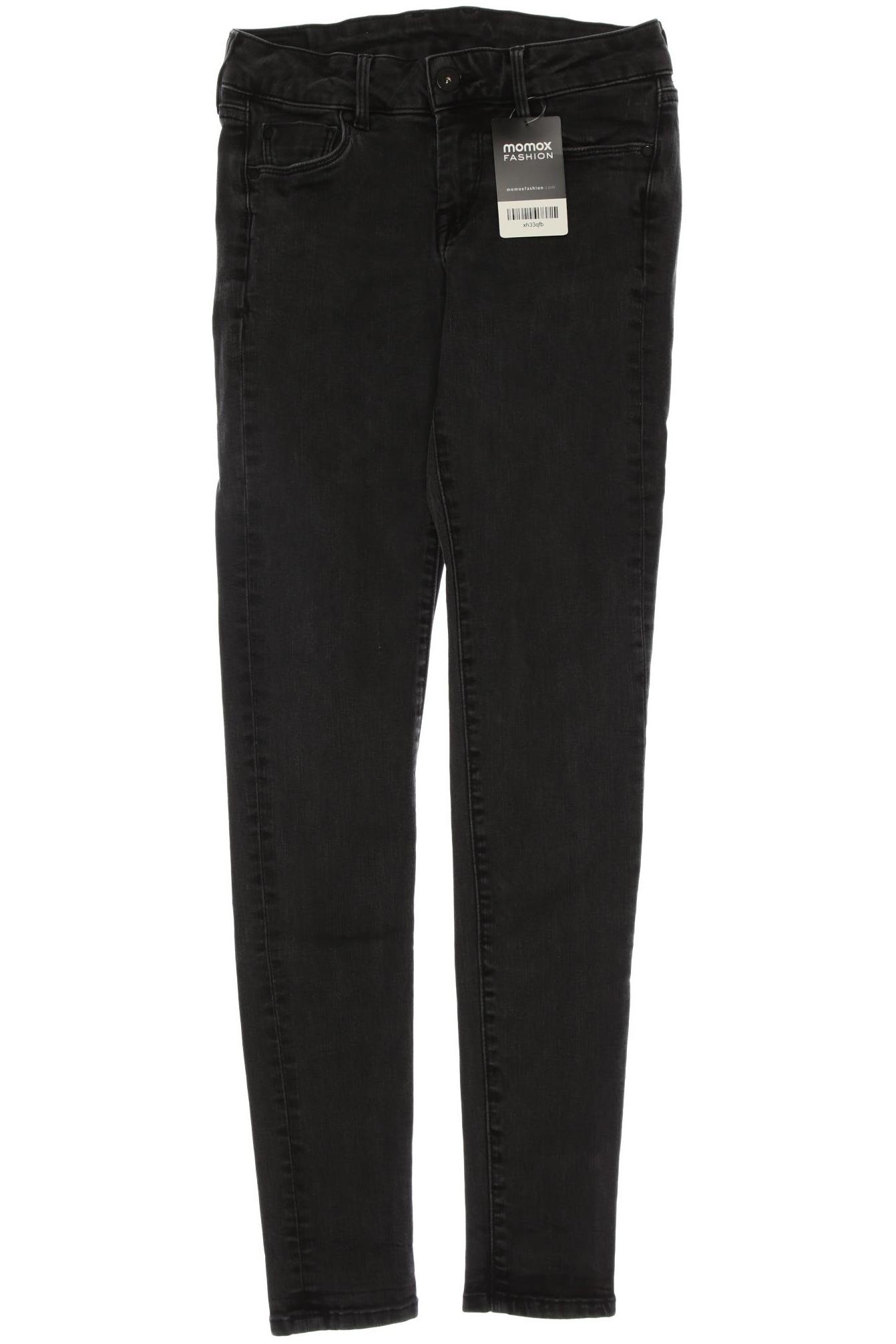 

Pepe Jeans Damen Jeans, grau