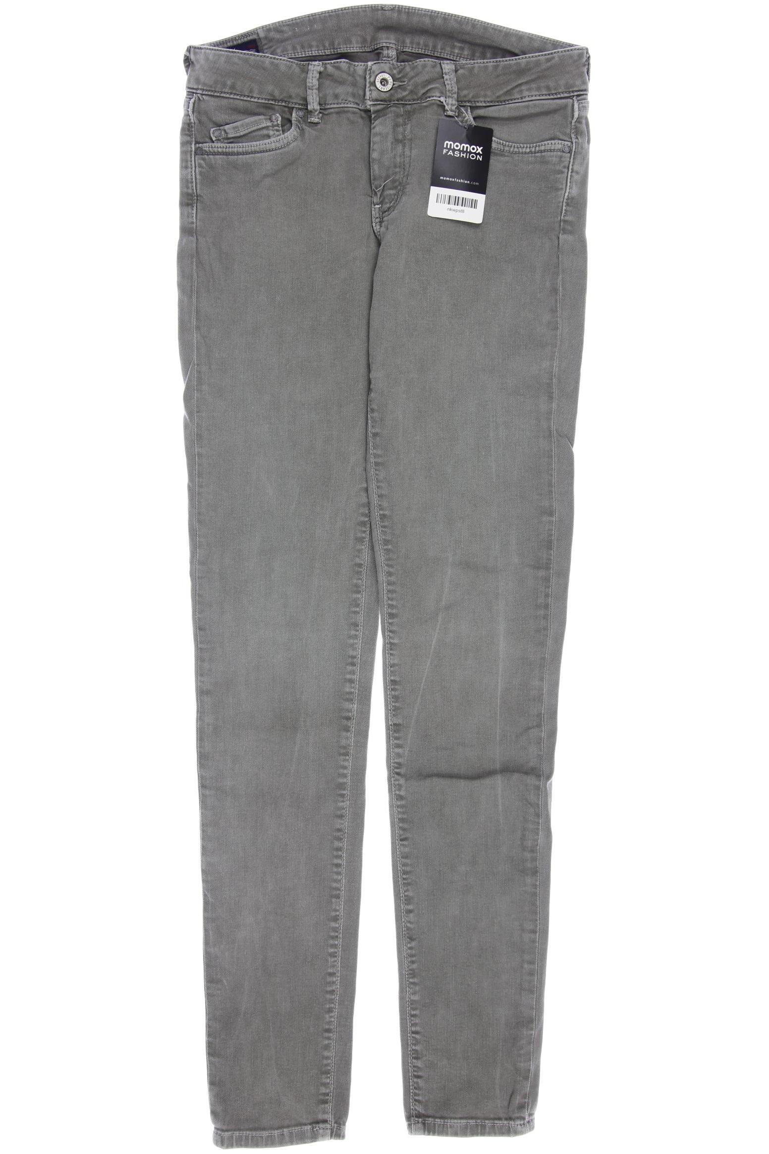 

Pepe Jeans Damen Jeans, grau, Gr. 38