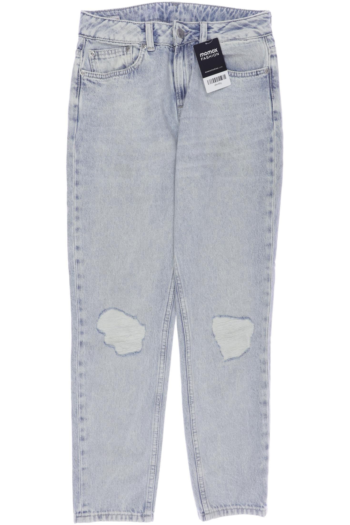 

Pepe Jeans Damen Jeans, hellblau, Gr. 0