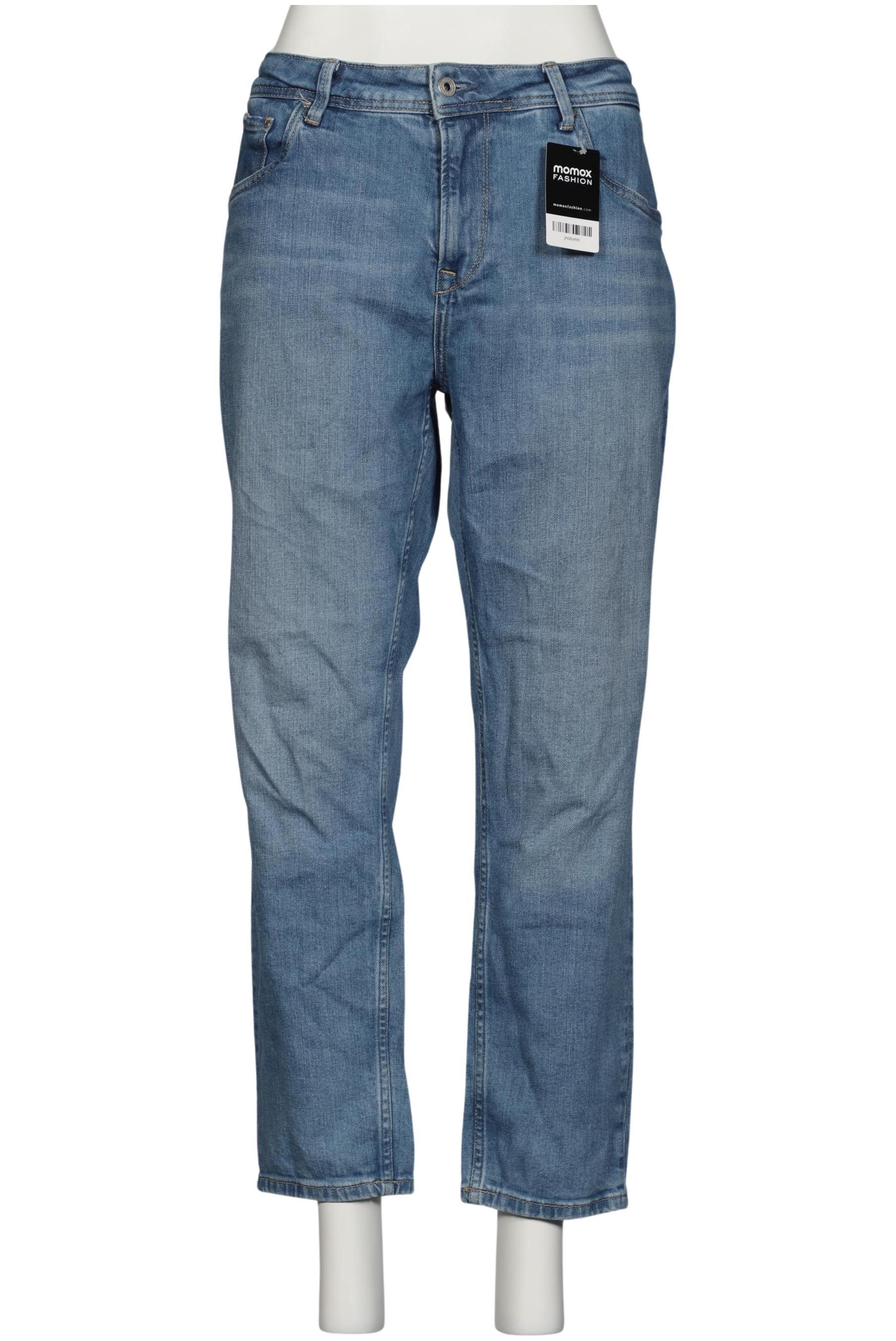 

Pepe Jeans Damen Jeans, blau, Gr. 32