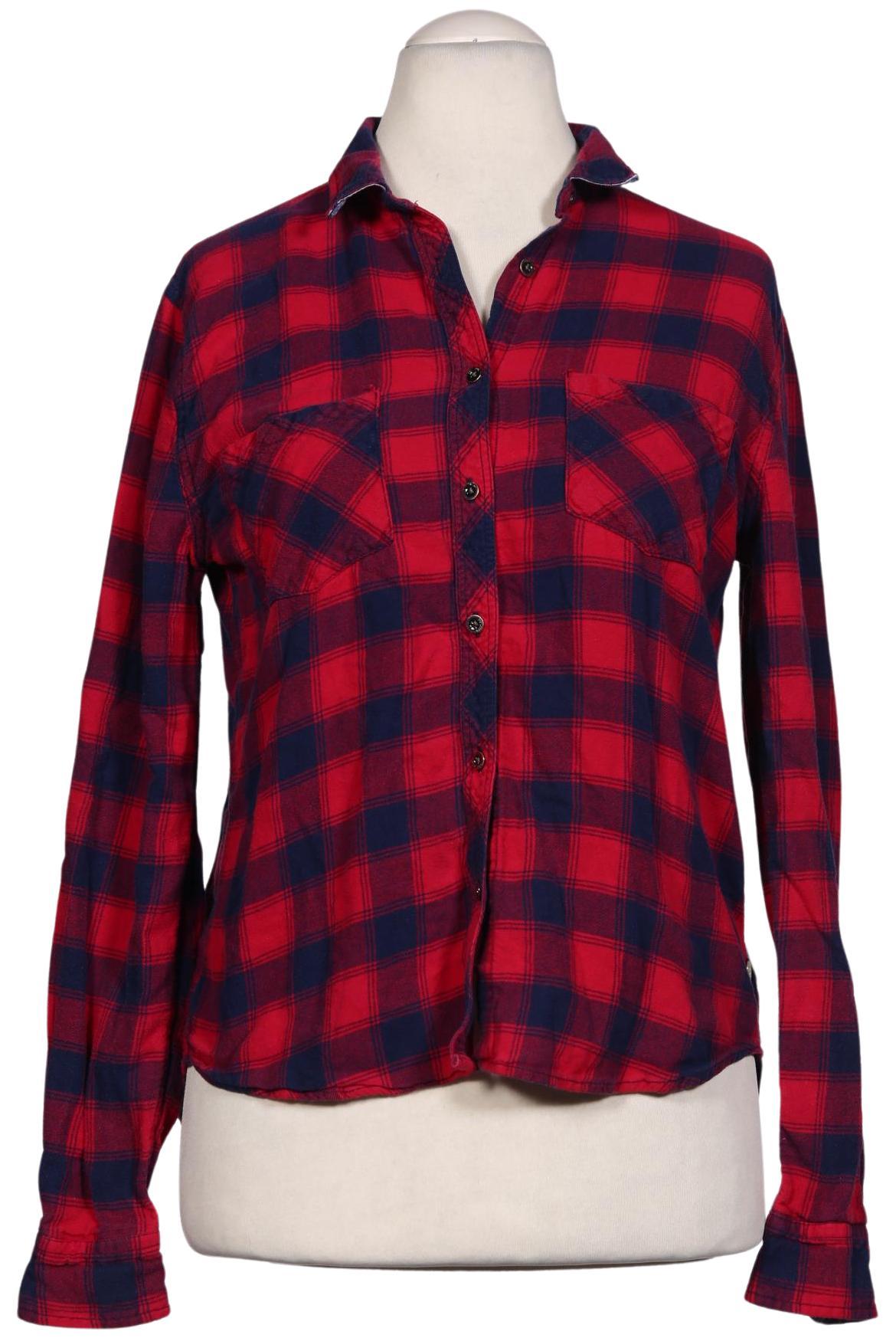 

Pepe Jeans Damen Bluse, mehrfarbig, Gr. 38