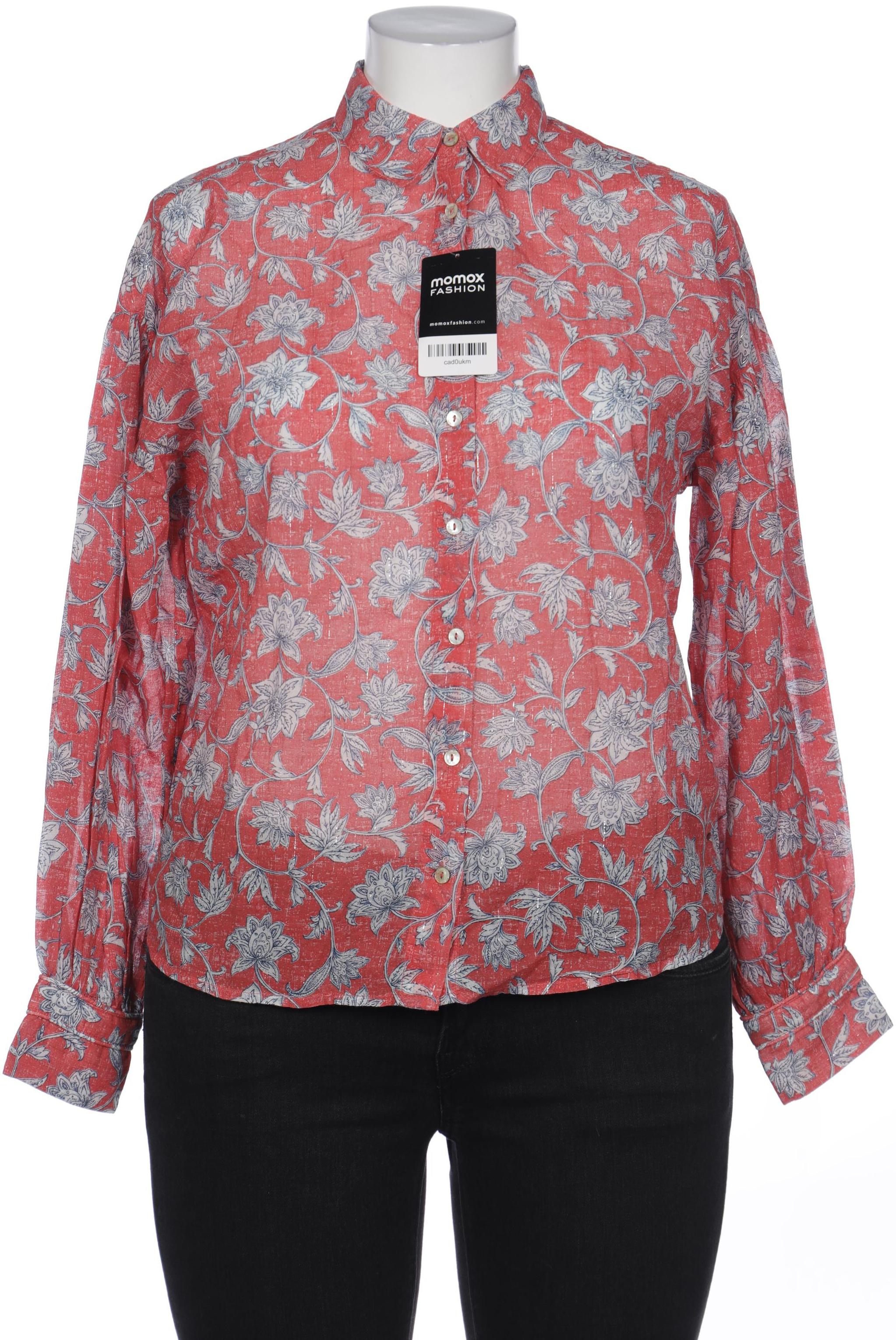 

Pepe Jeans Damen Bluse, rot, Gr. 46