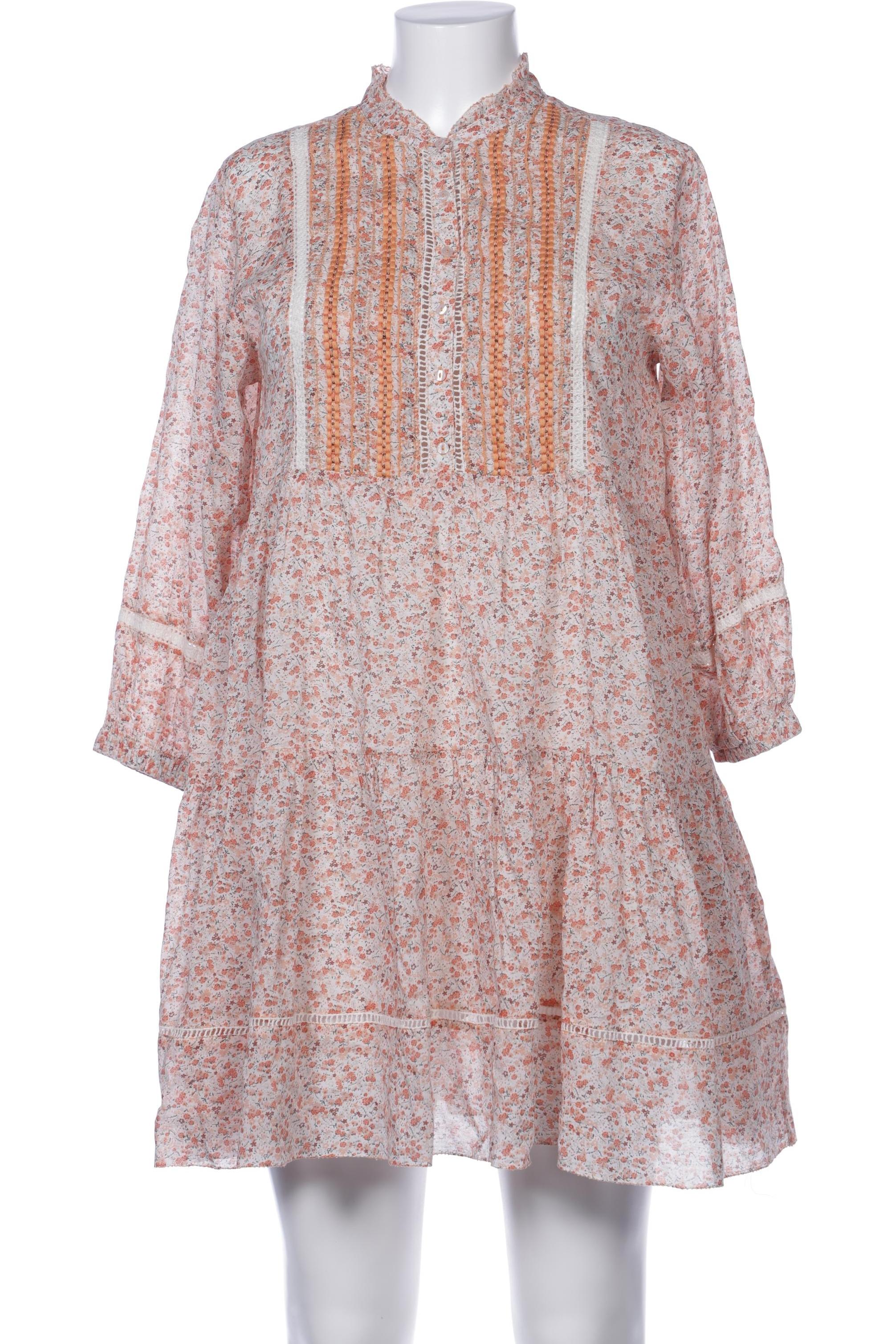 

Pepe Jeans Damen Kleid, mehrfarbig, Gr. 42