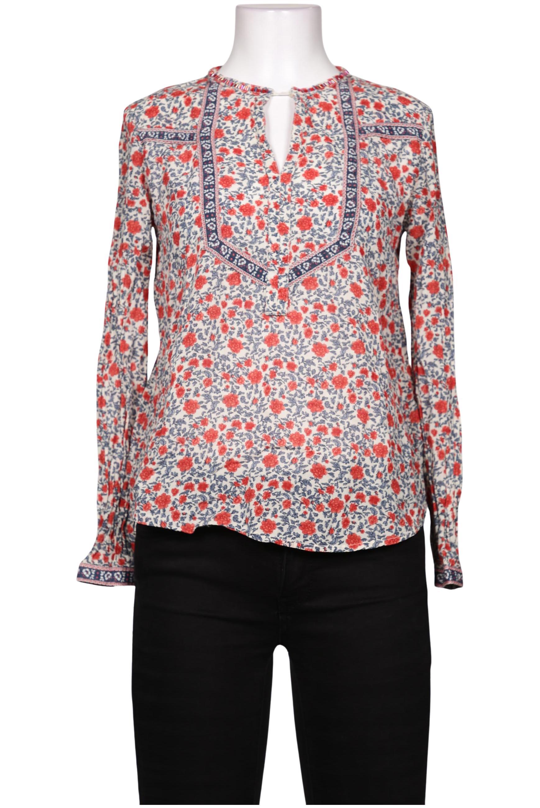 

Pepe Jeans Damen Bluse, mehrfarbig, Gr. 36