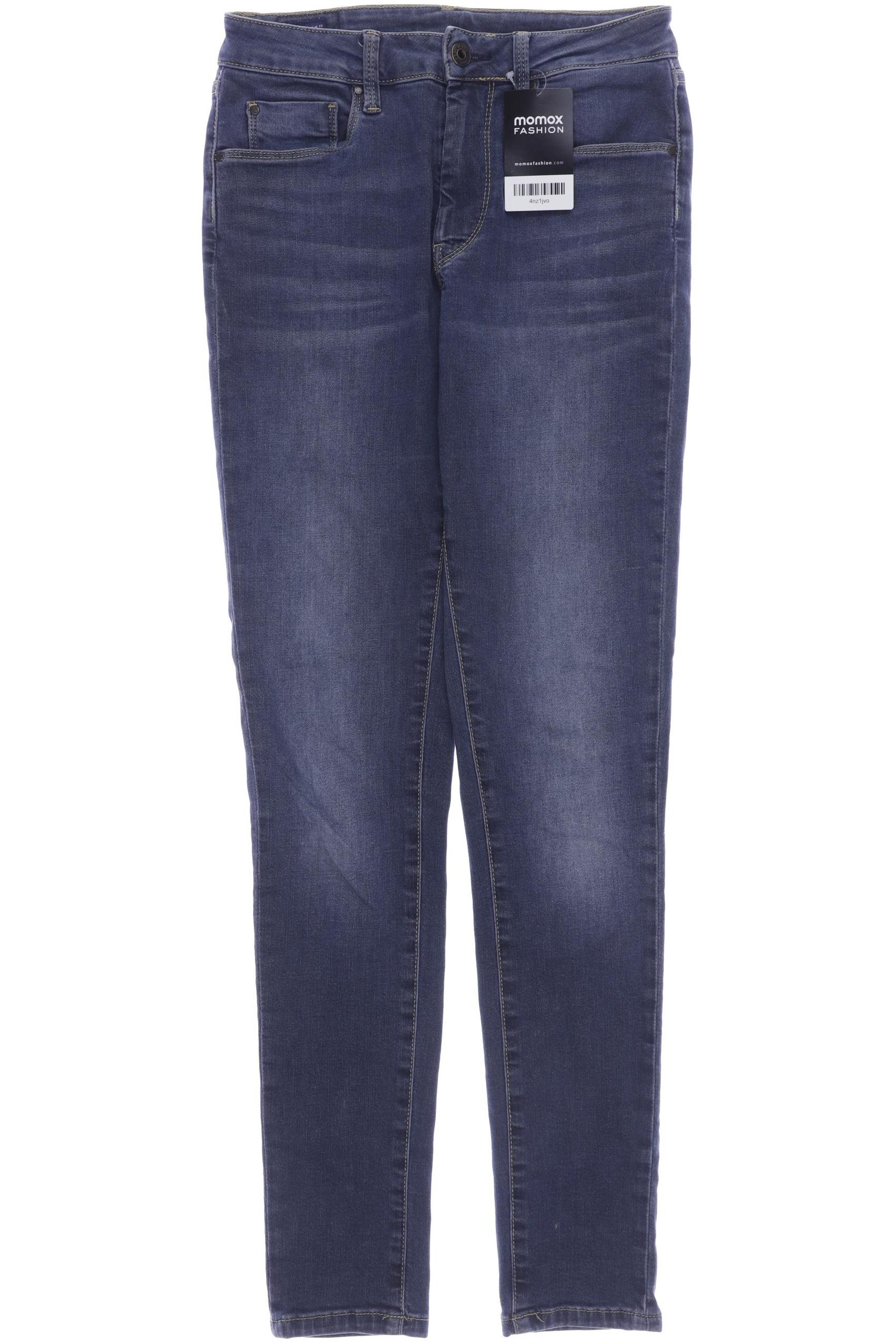 

Pepe Jeans Damen Jeans, blau