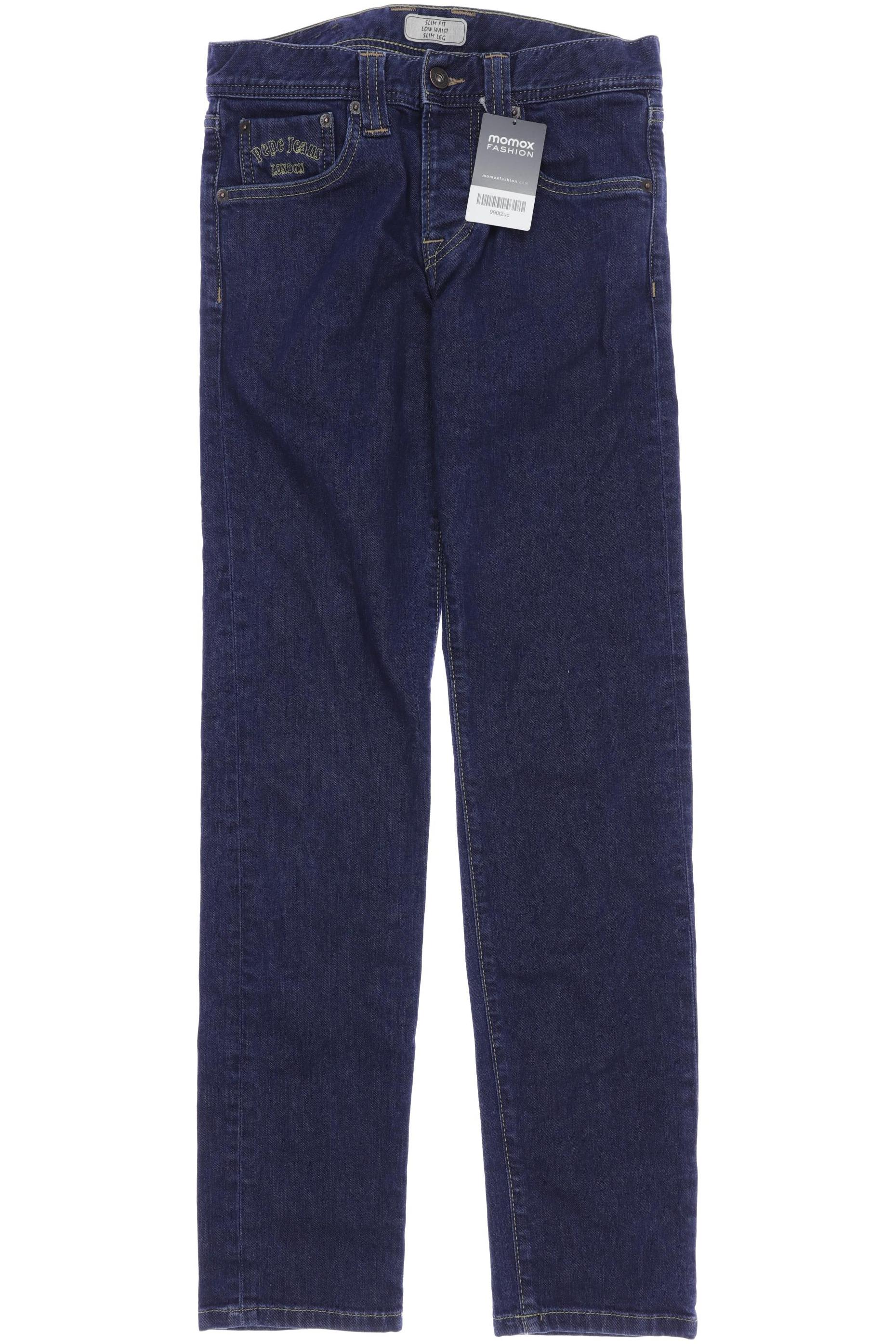 

Pepe Jeans Damen Jeans, marineblau, Gr. 28