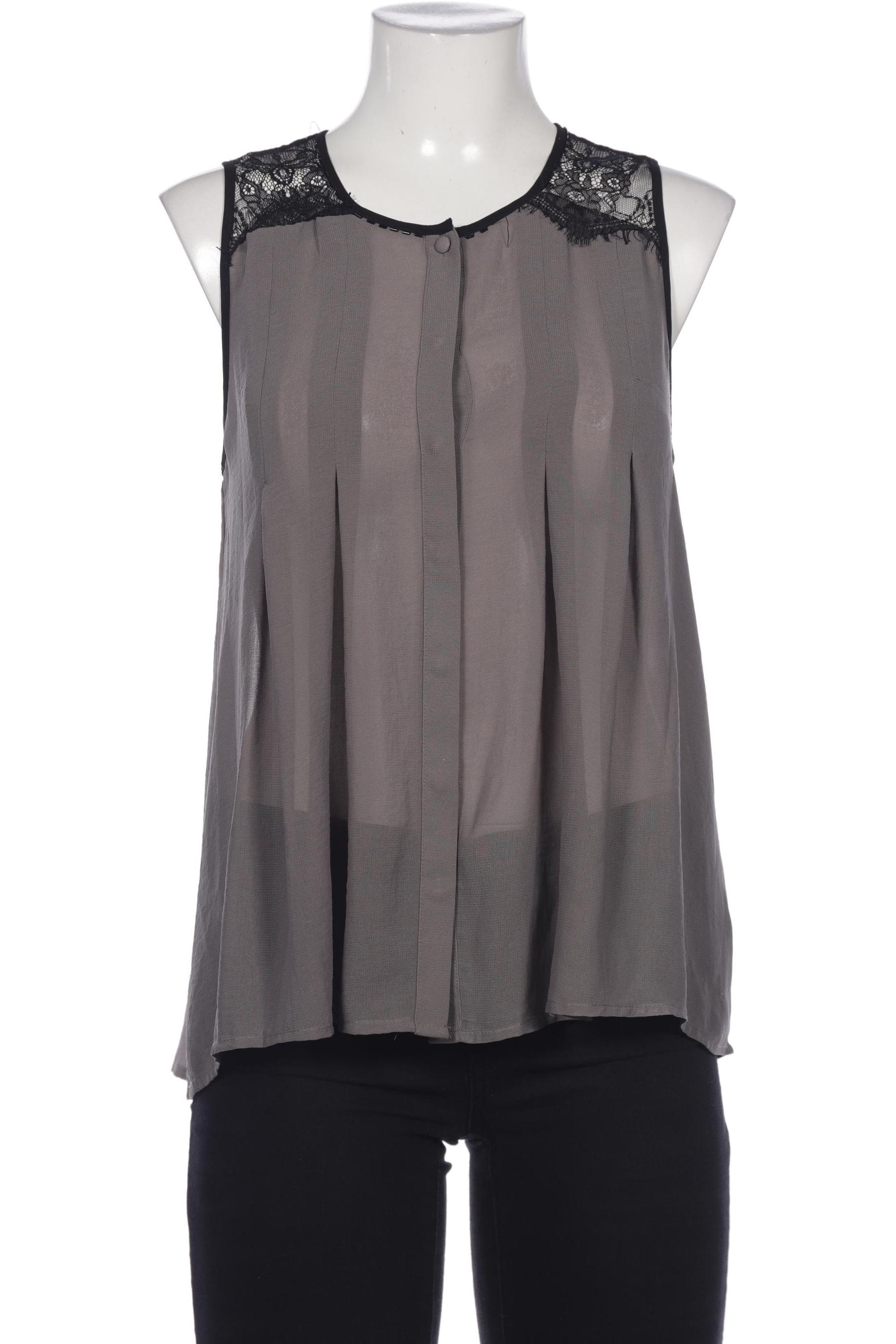 

Pepe Jeans Damen Bluse, grau