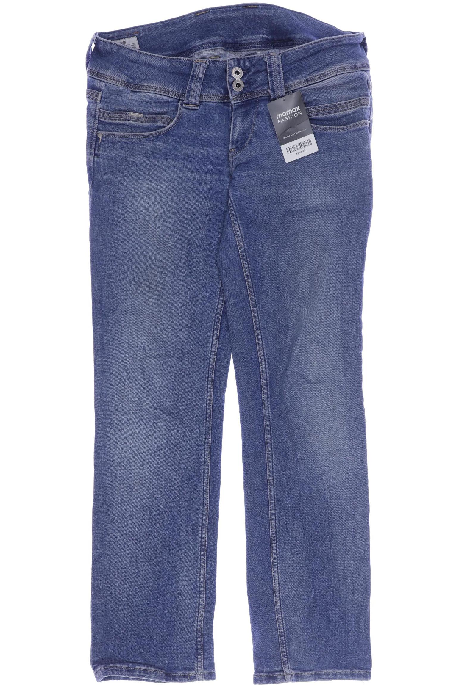 

Pepe Jeans Damen Jeans, blau