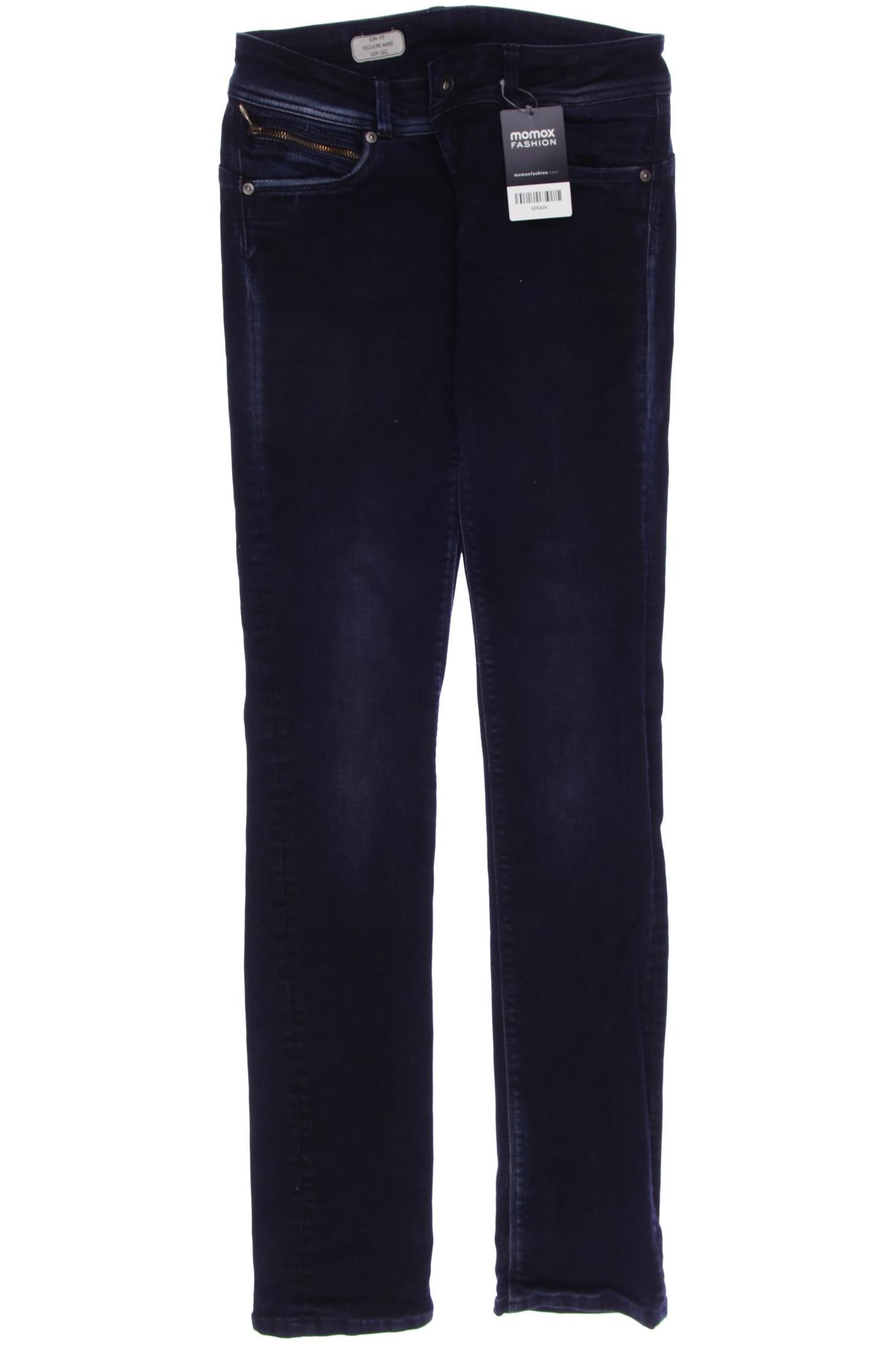 

Pepe Jeans Damen Jeans, marineblau