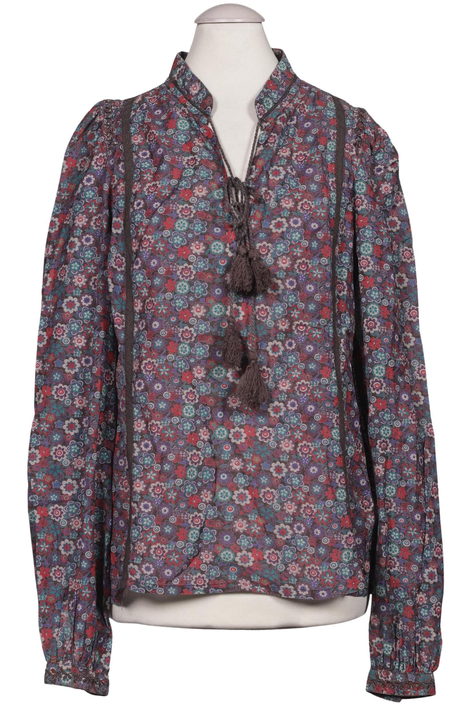 

Pepe Jeans Damen Bluse, mehrfarbig, Gr. 36