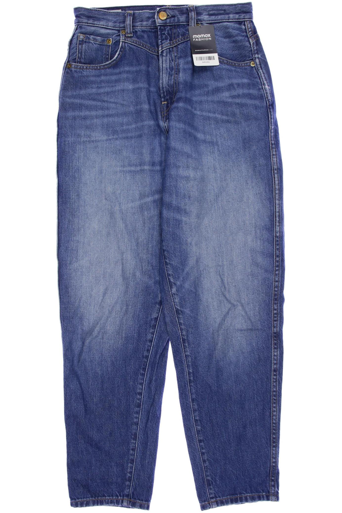 

Pepe Jeans Damen Jeans, blau, Gr. 28