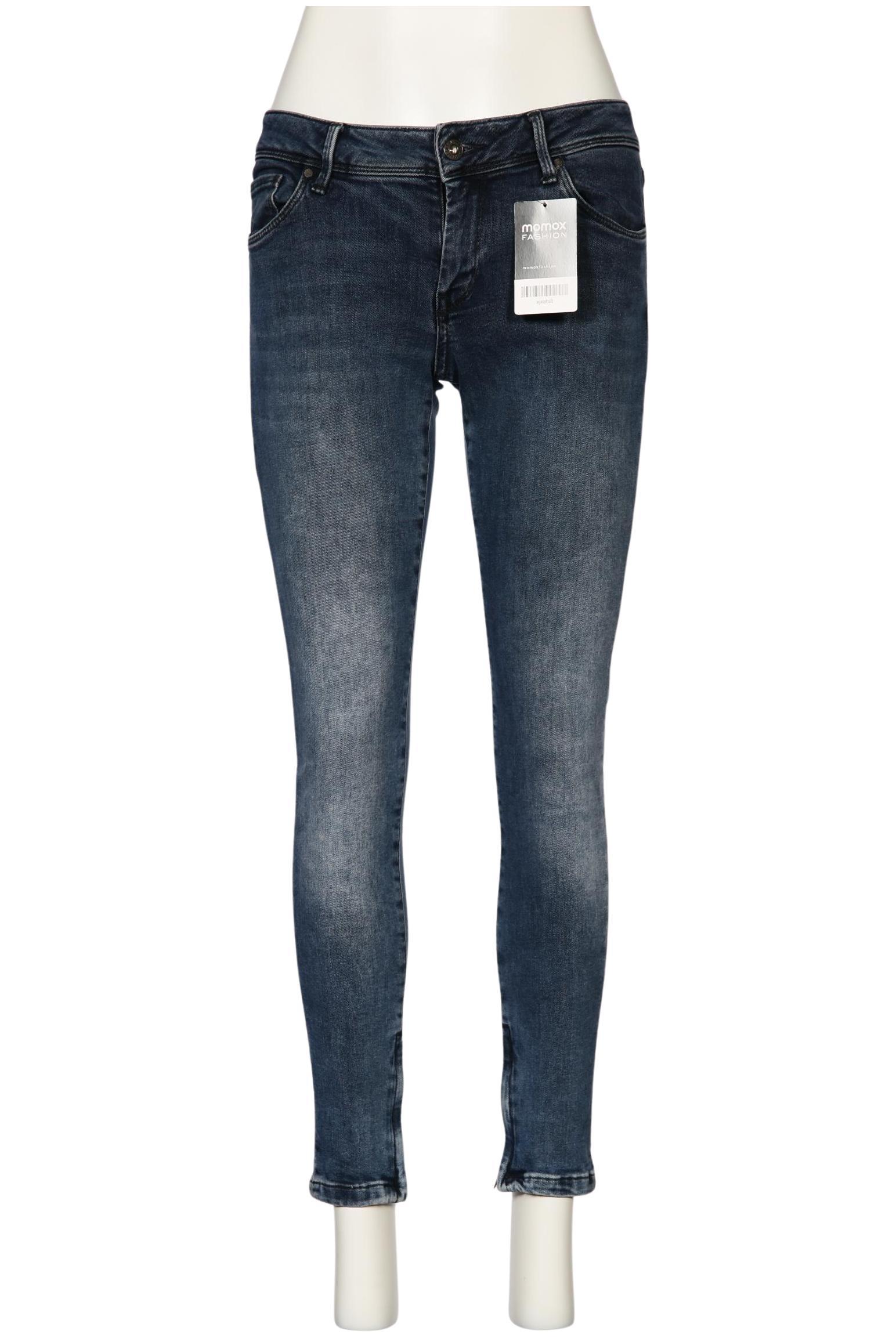 

Pepe Jeans Damen Jeans, blau, Gr. 29